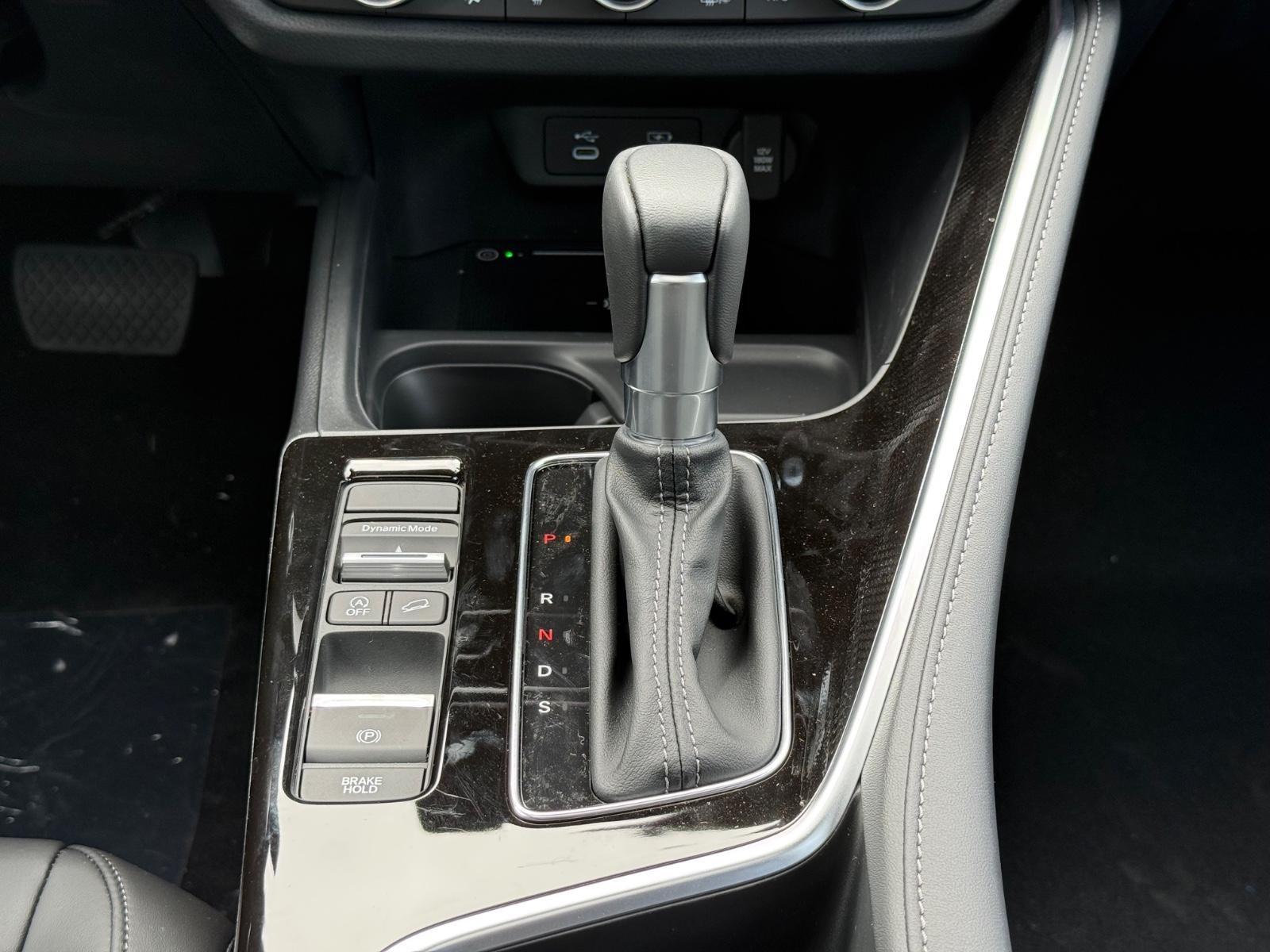 Acura ADX Vehicle Image 08