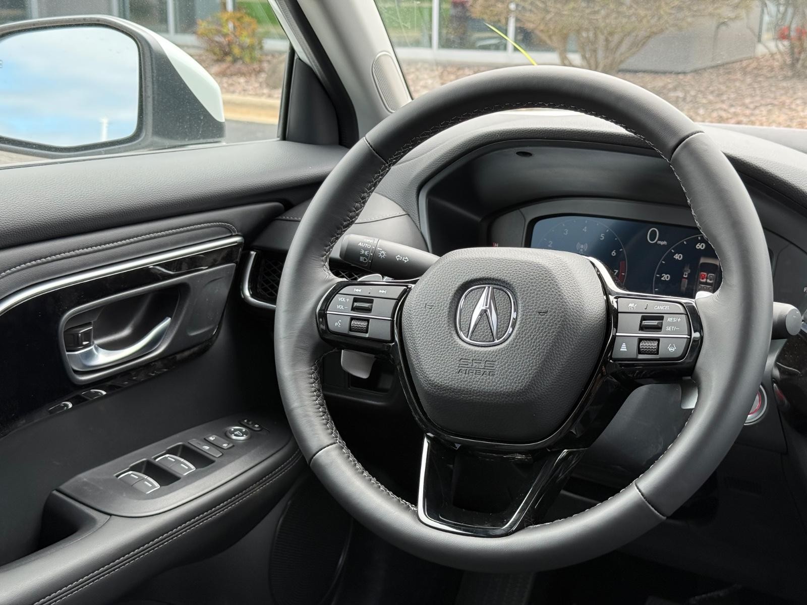 Acura ADX Vehicle Image 09