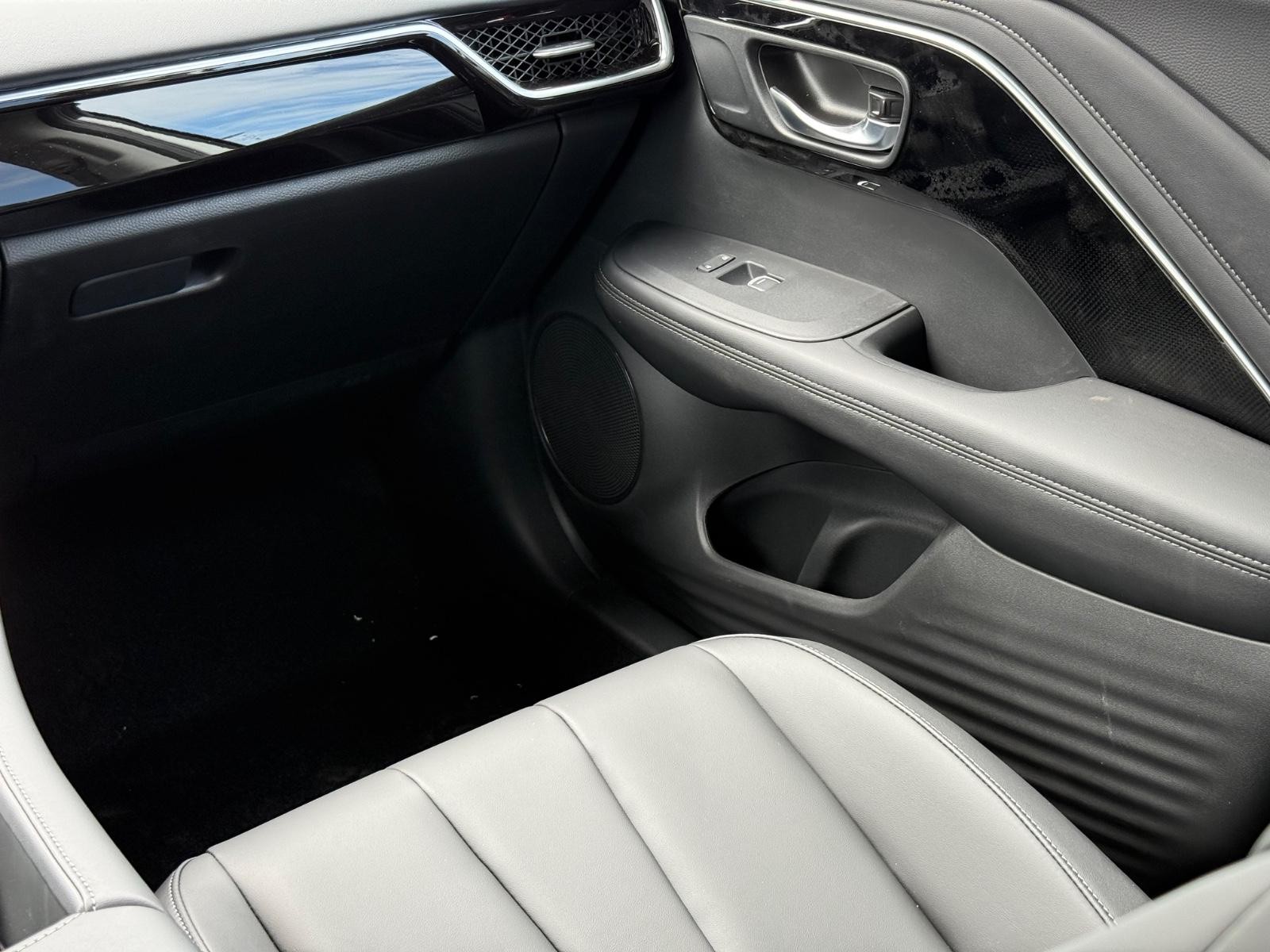 Acura ADX Vehicle Image 10