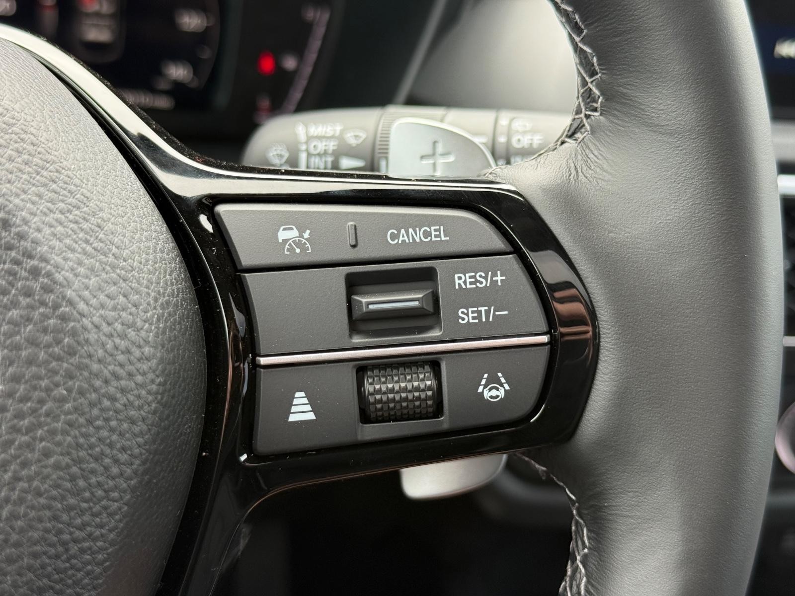 Acura ADX Vehicle Image 12