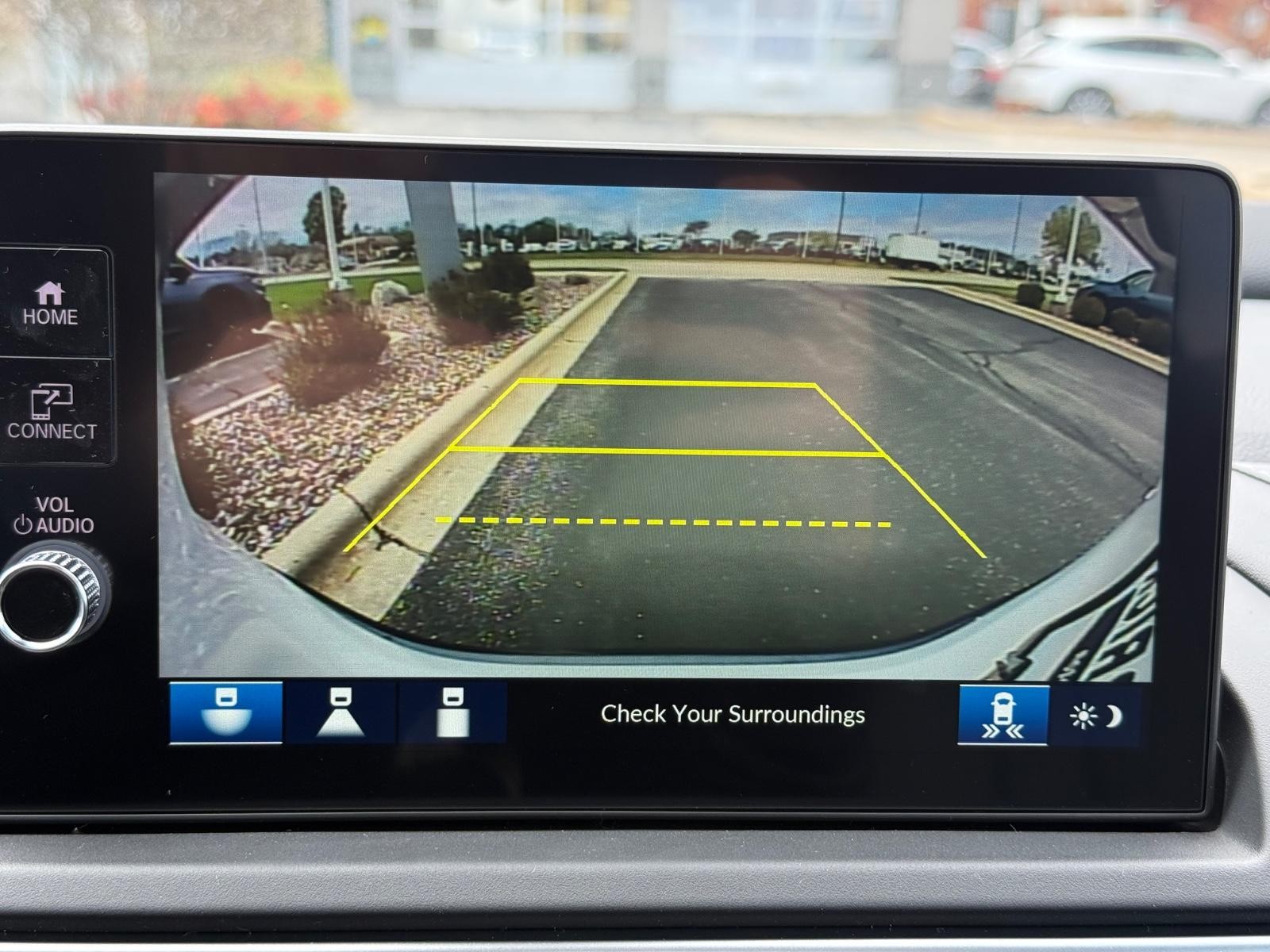 Acura ADX Vehicle Image 13