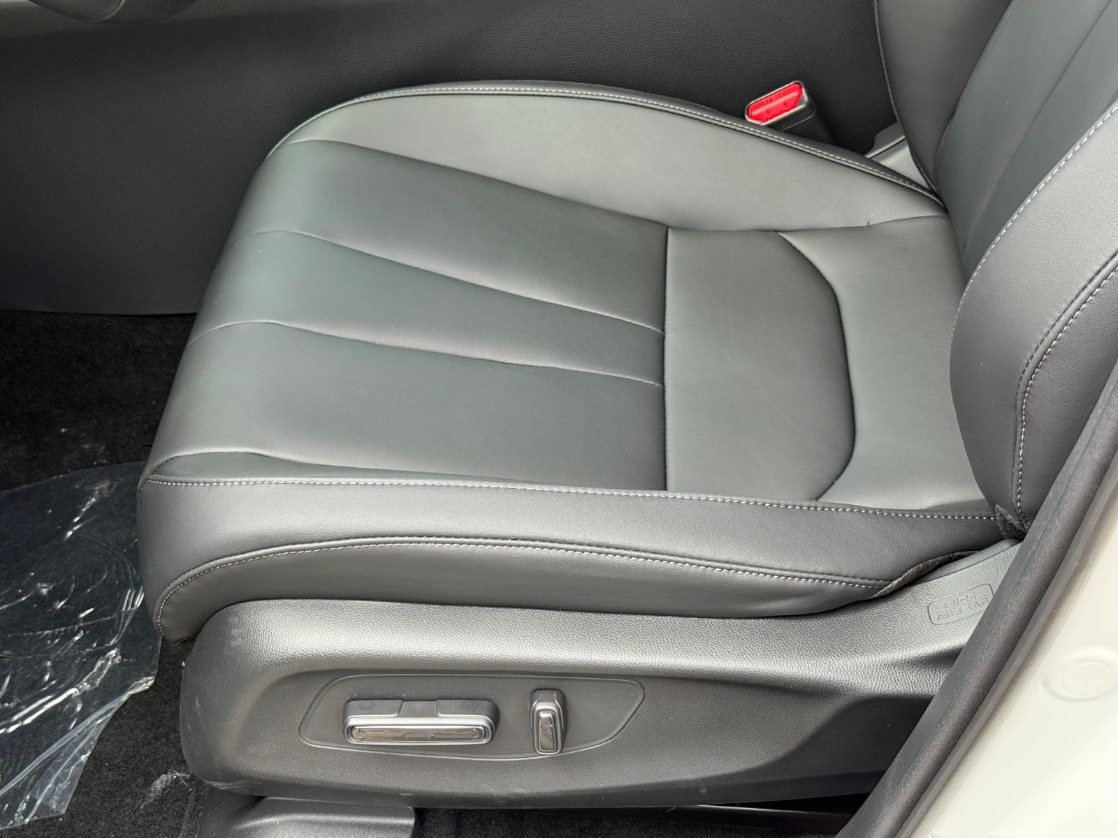 Acura ADX Vehicle Image 16