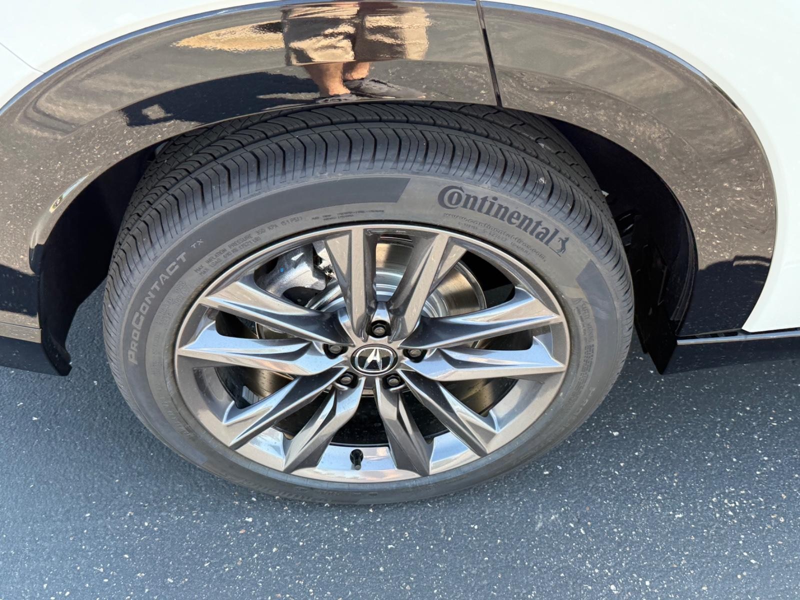 Acura ADX Vehicle Image 04