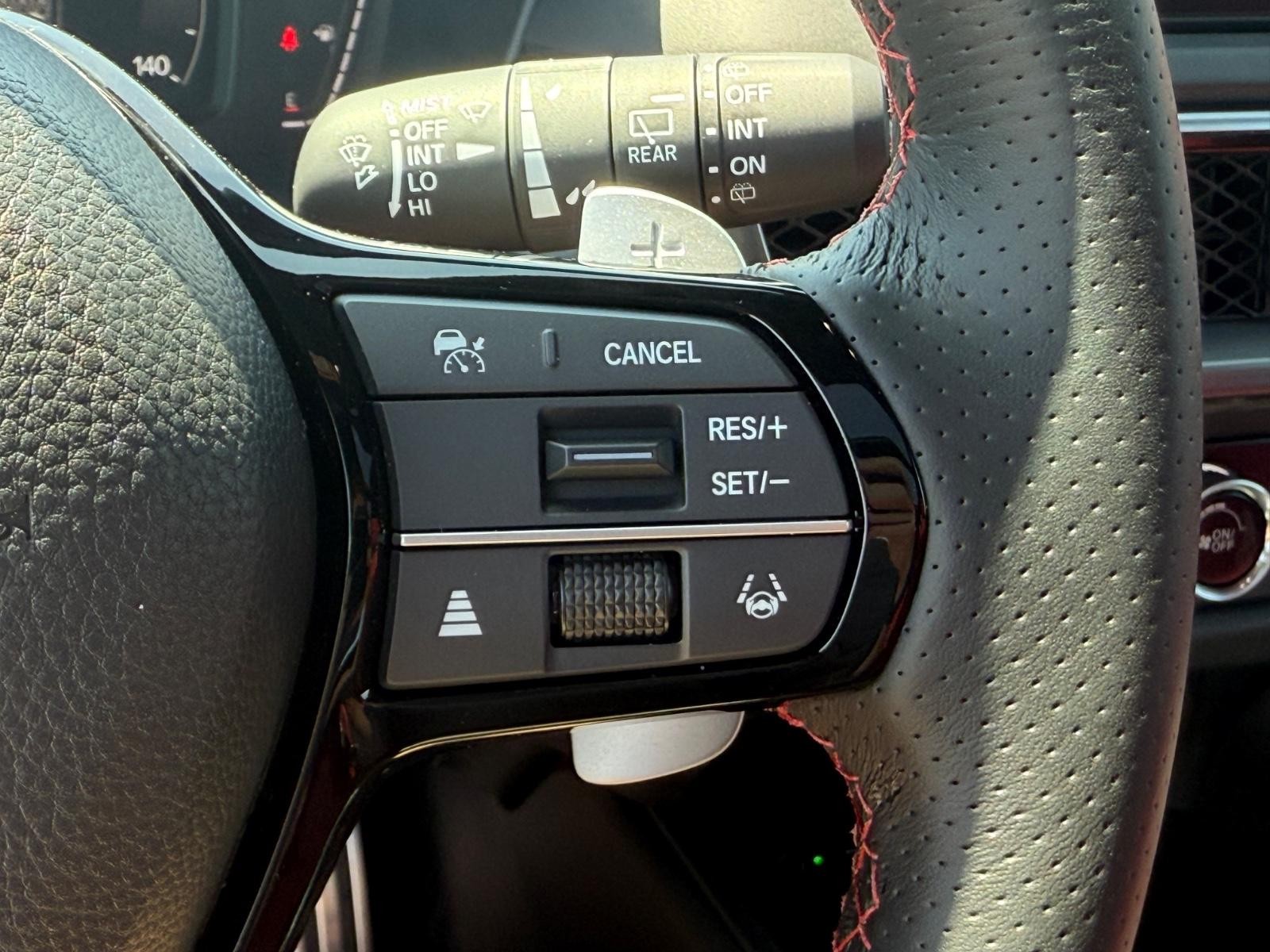 Acura ADX Vehicle Image 12