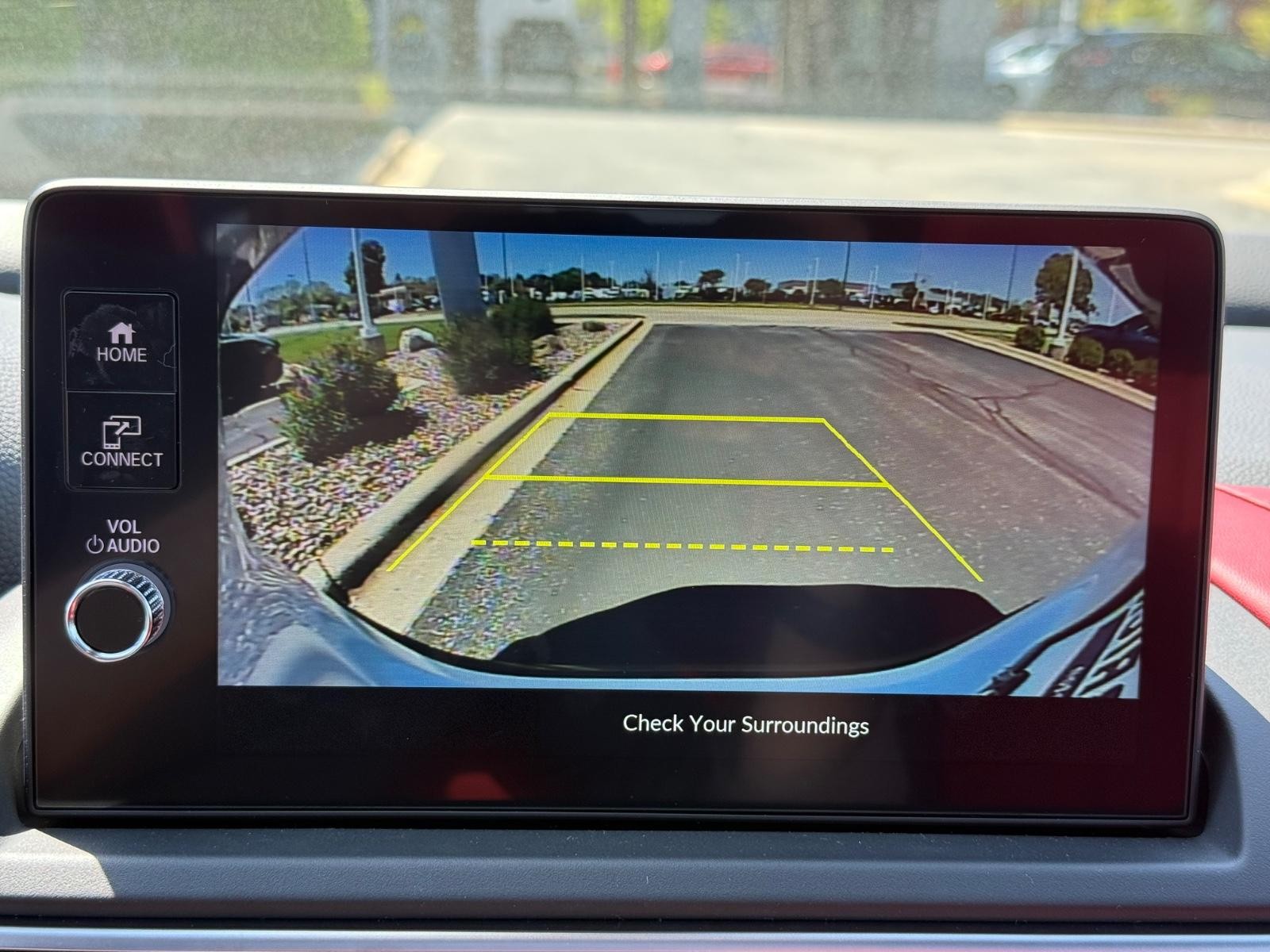 Acura ADX Vehicle Image 13