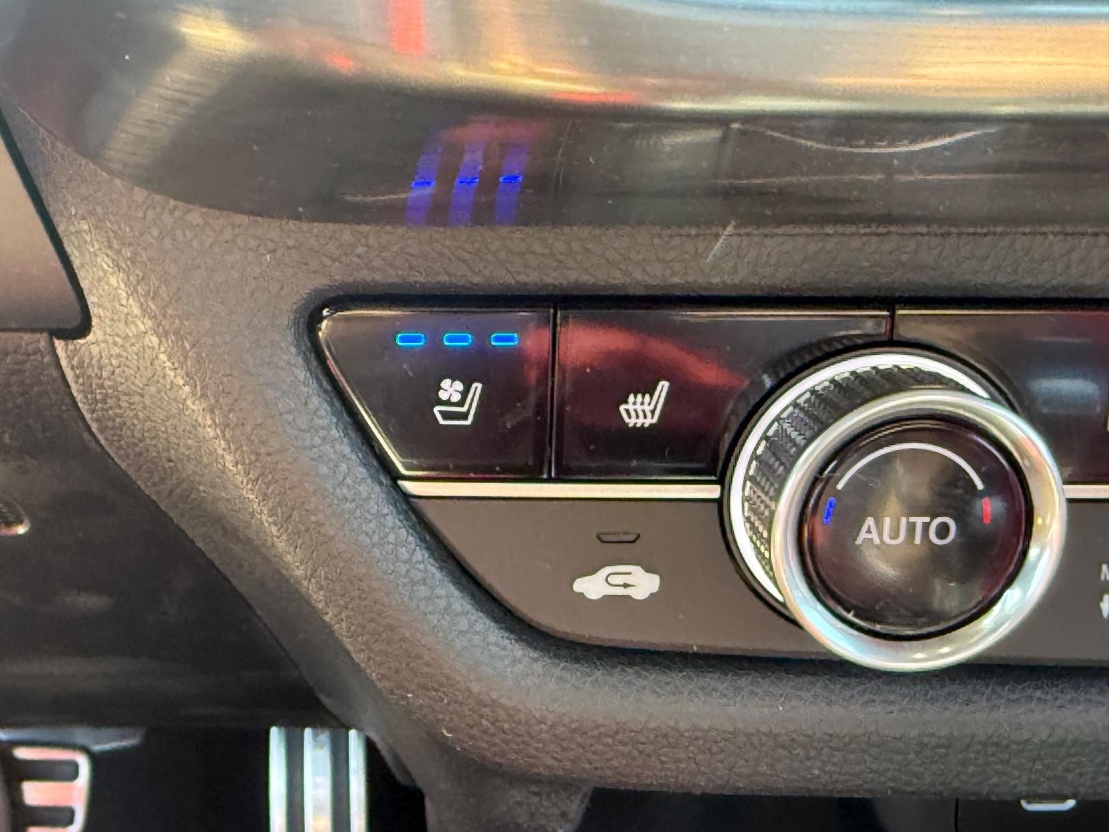 Acura ADX Vehicle Image 14