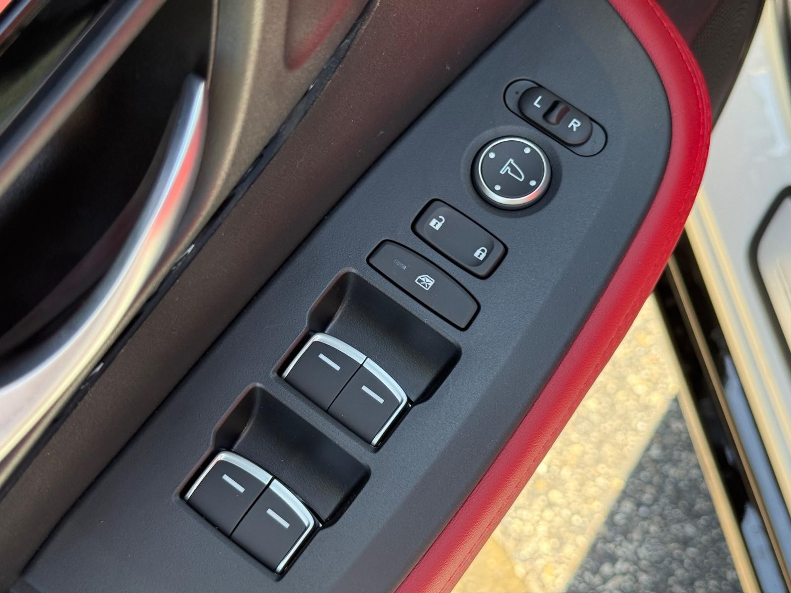 Acura ADX Vehicle Image 15