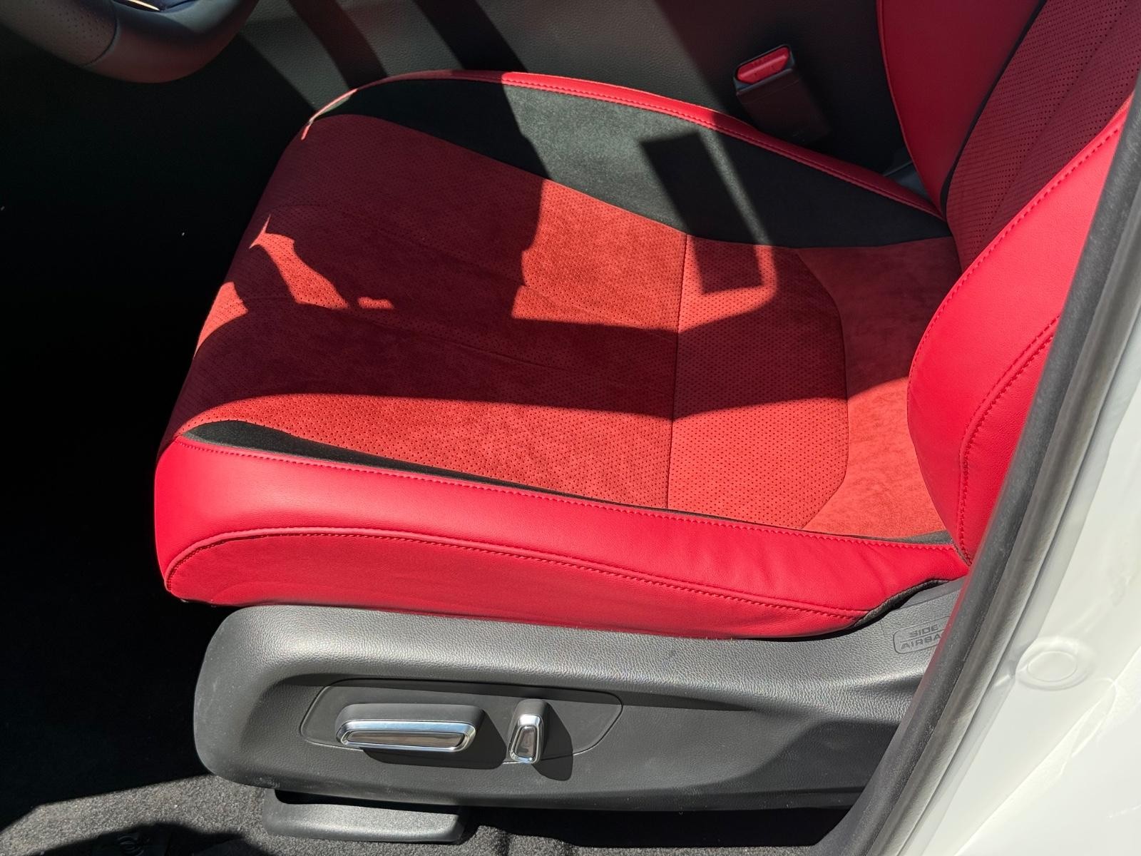 Acura ADX Vehicle Image 16