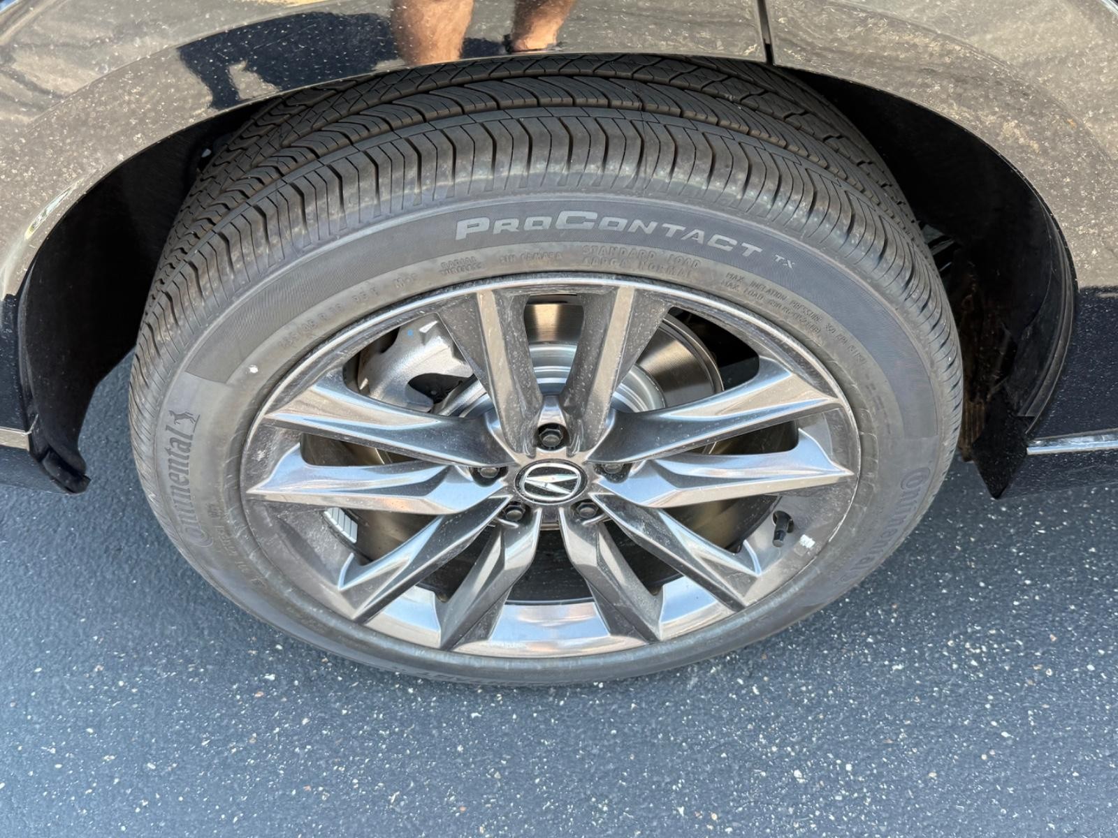 Acura ADX Vehicle Image 04