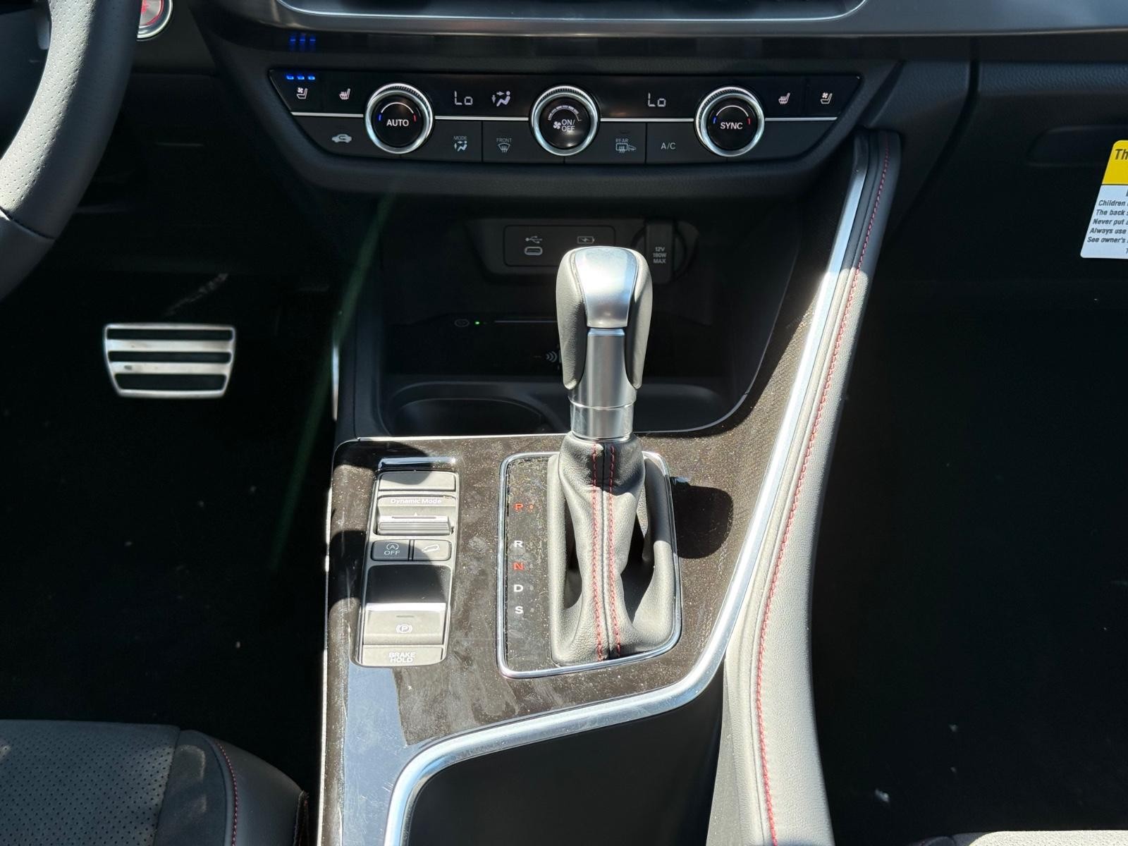 Acura ADX Vehicle Image 08