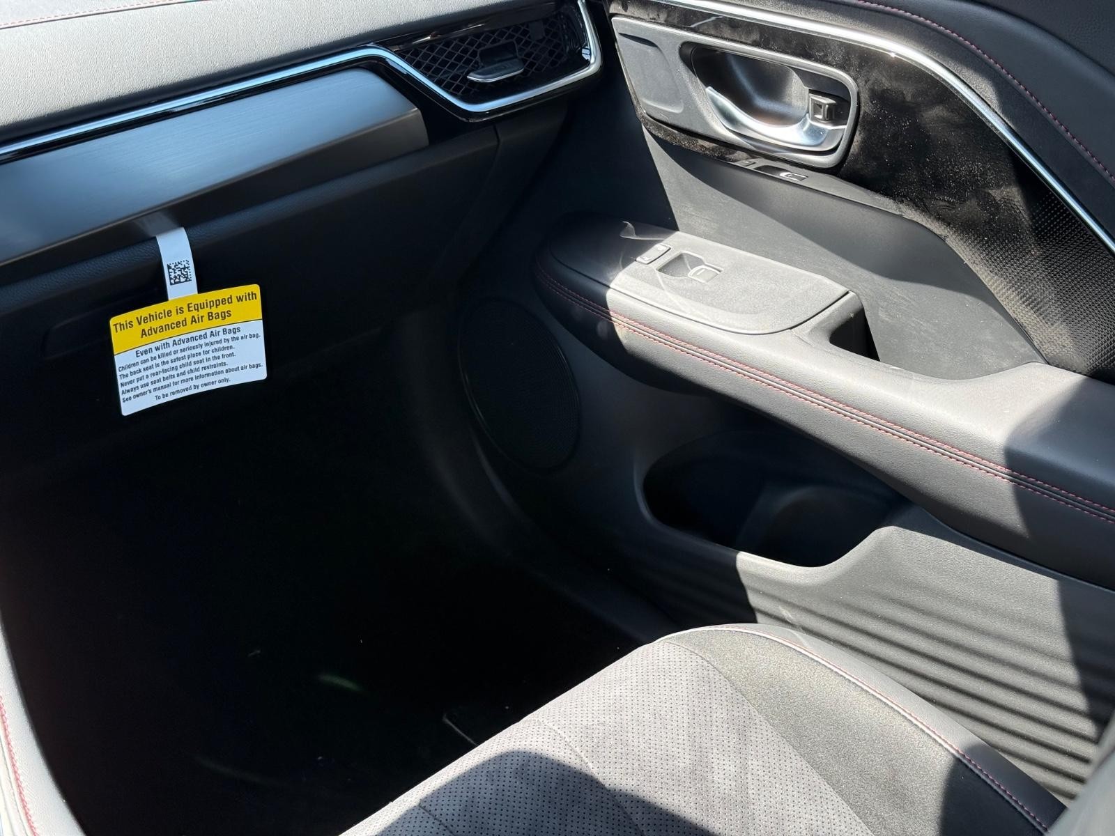 Acura ADX Vehicle Image 10