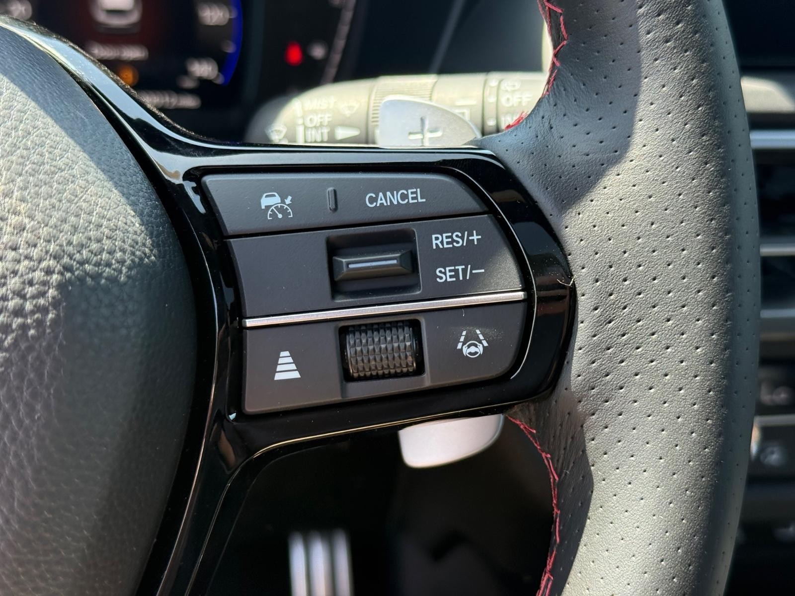 Acura ADX Vehicle Image 12