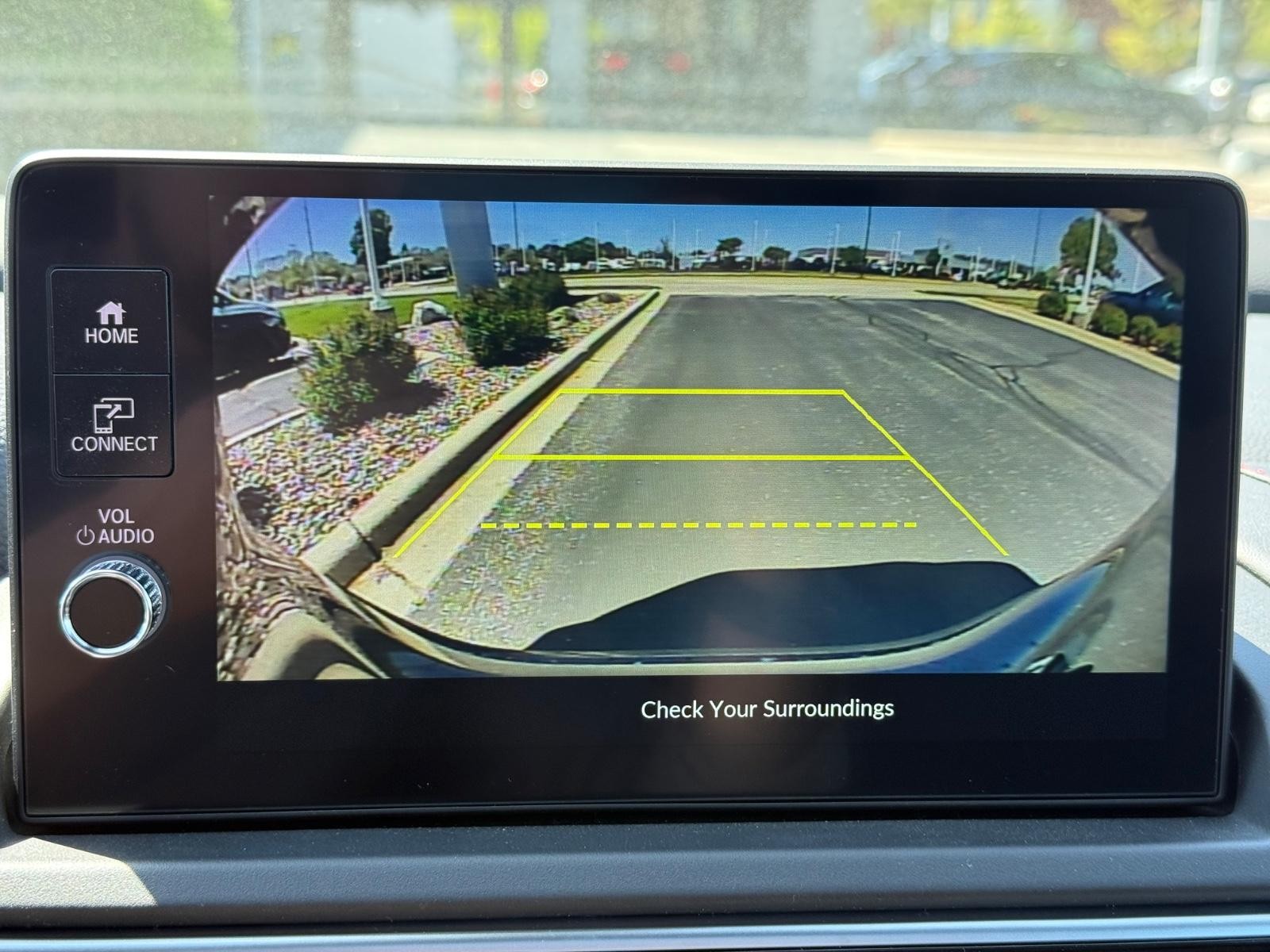 Acura ADX Vehicle Image 13