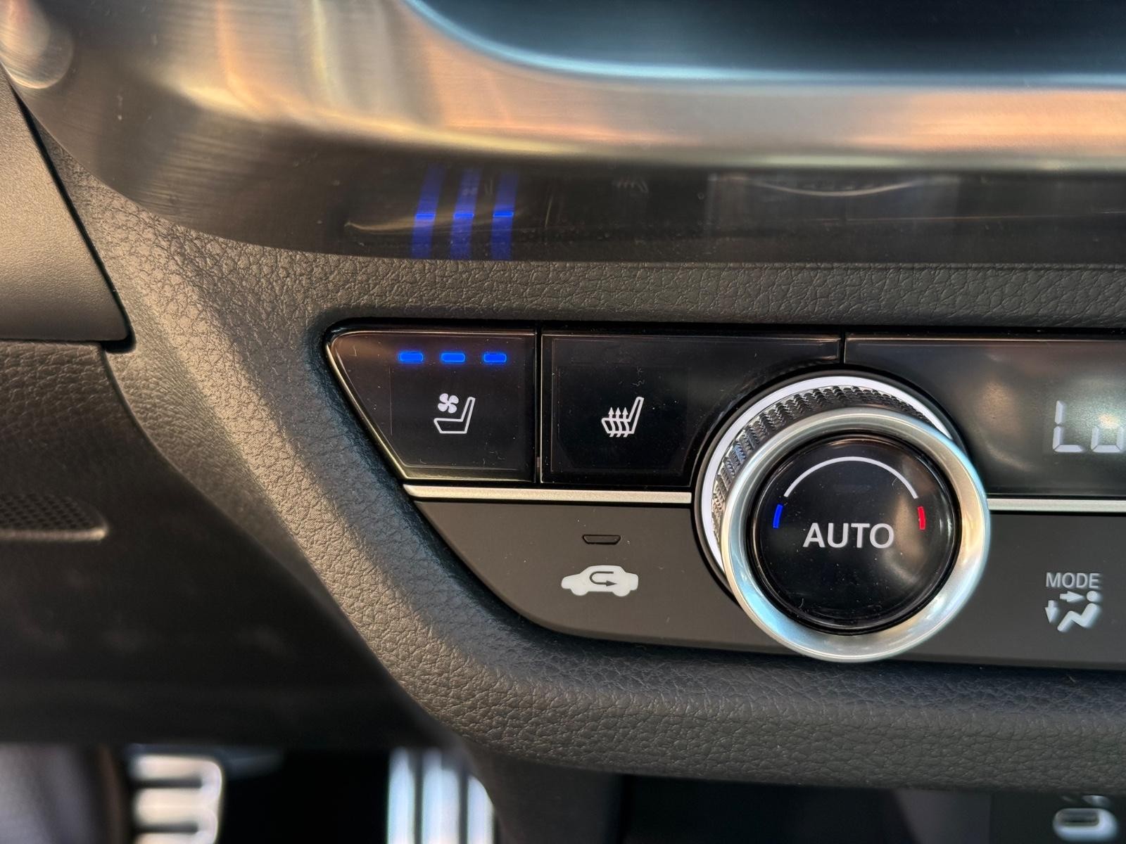 Acura ADX Vehicle Image 14
