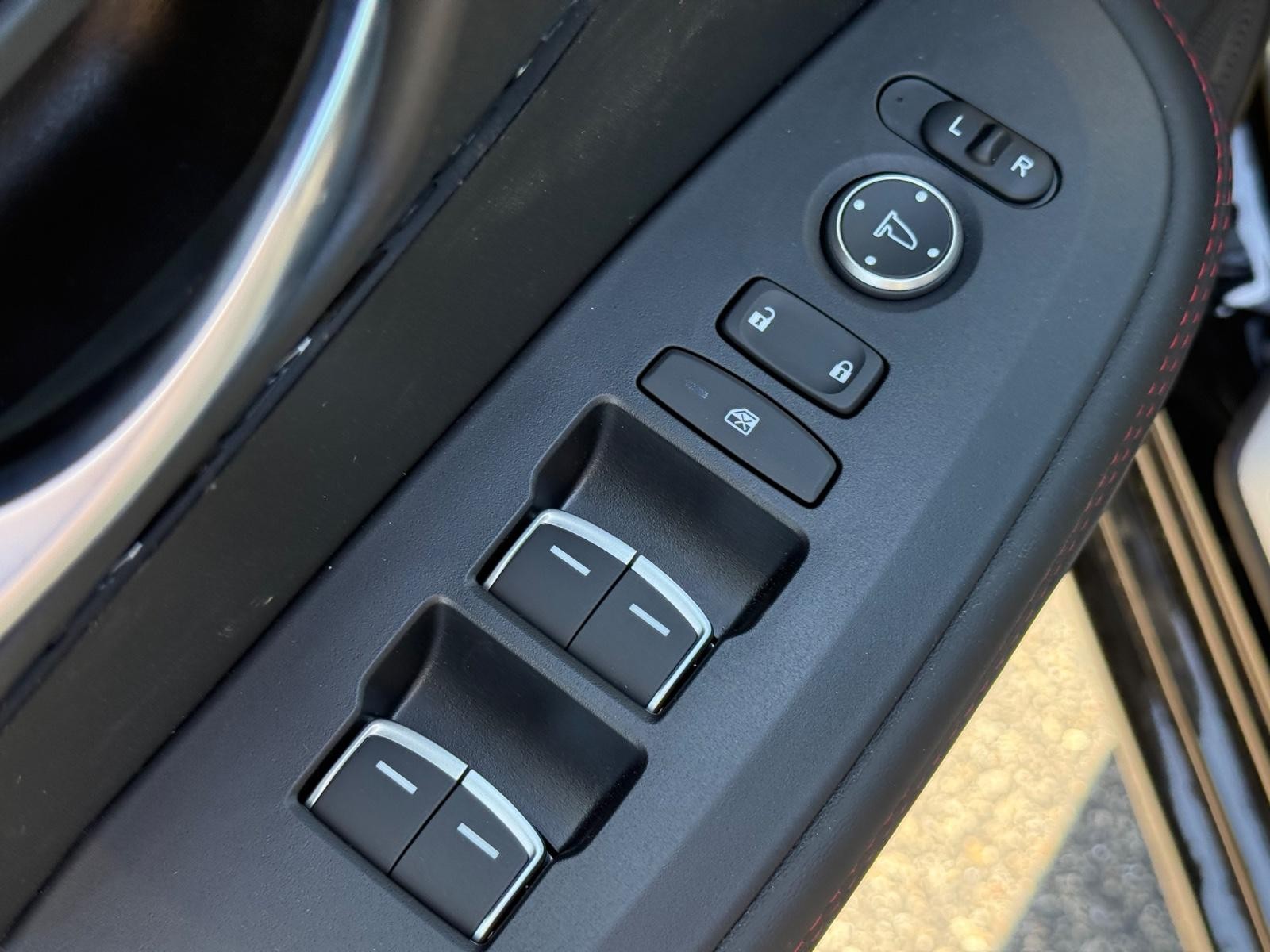 Acura ADX Vehicle Image 15