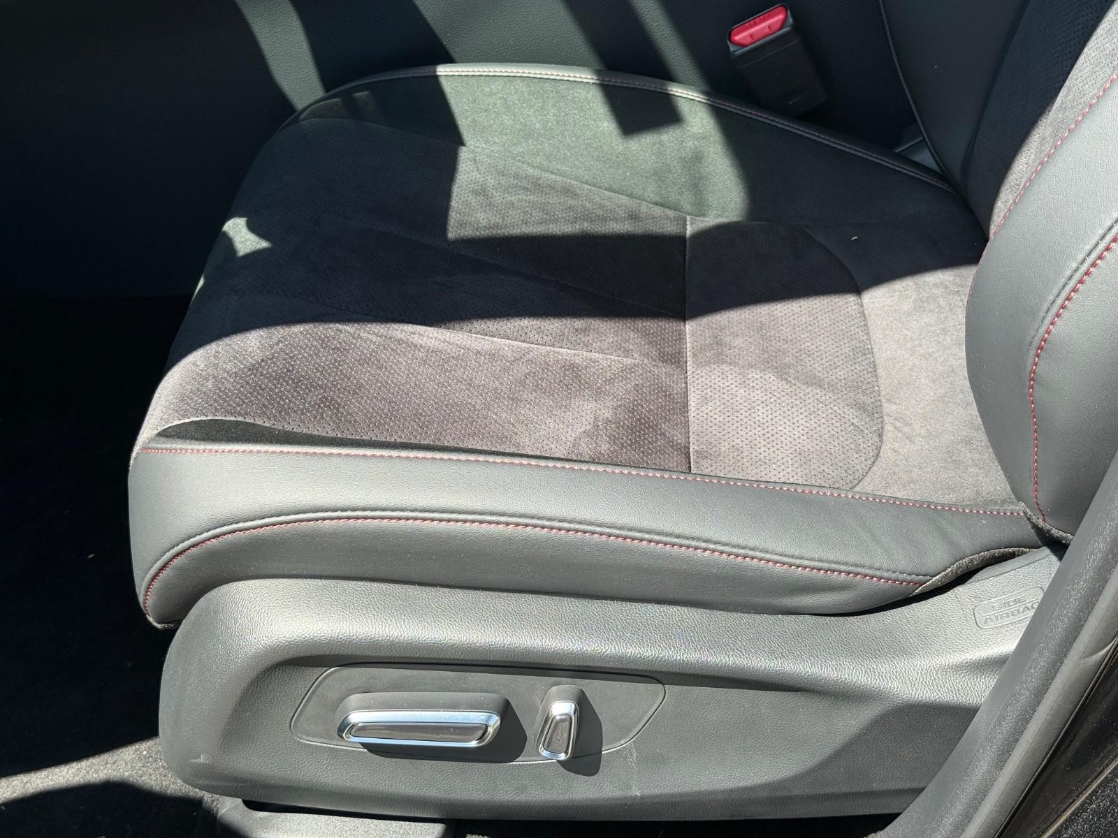 Acura ADX Vehicle Image 16