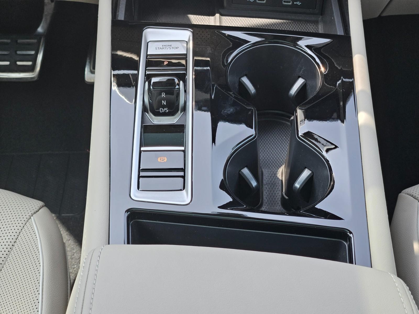 Volkswagen Atlas Vehicle Image 13