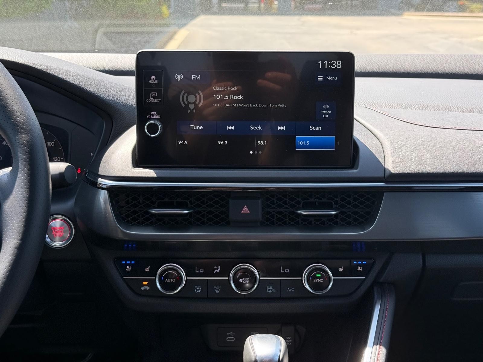 Acura ADX Vehicle Image 06
