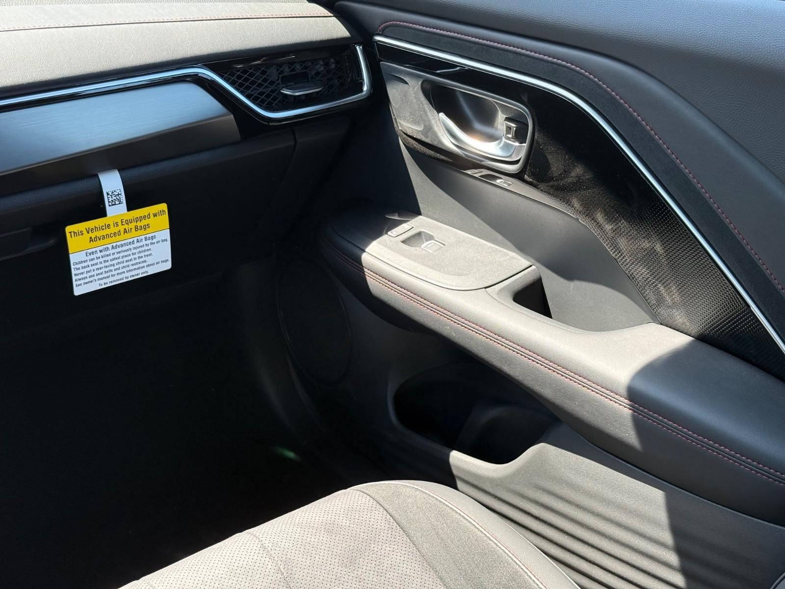 Acura ADX Vehicle Image 09