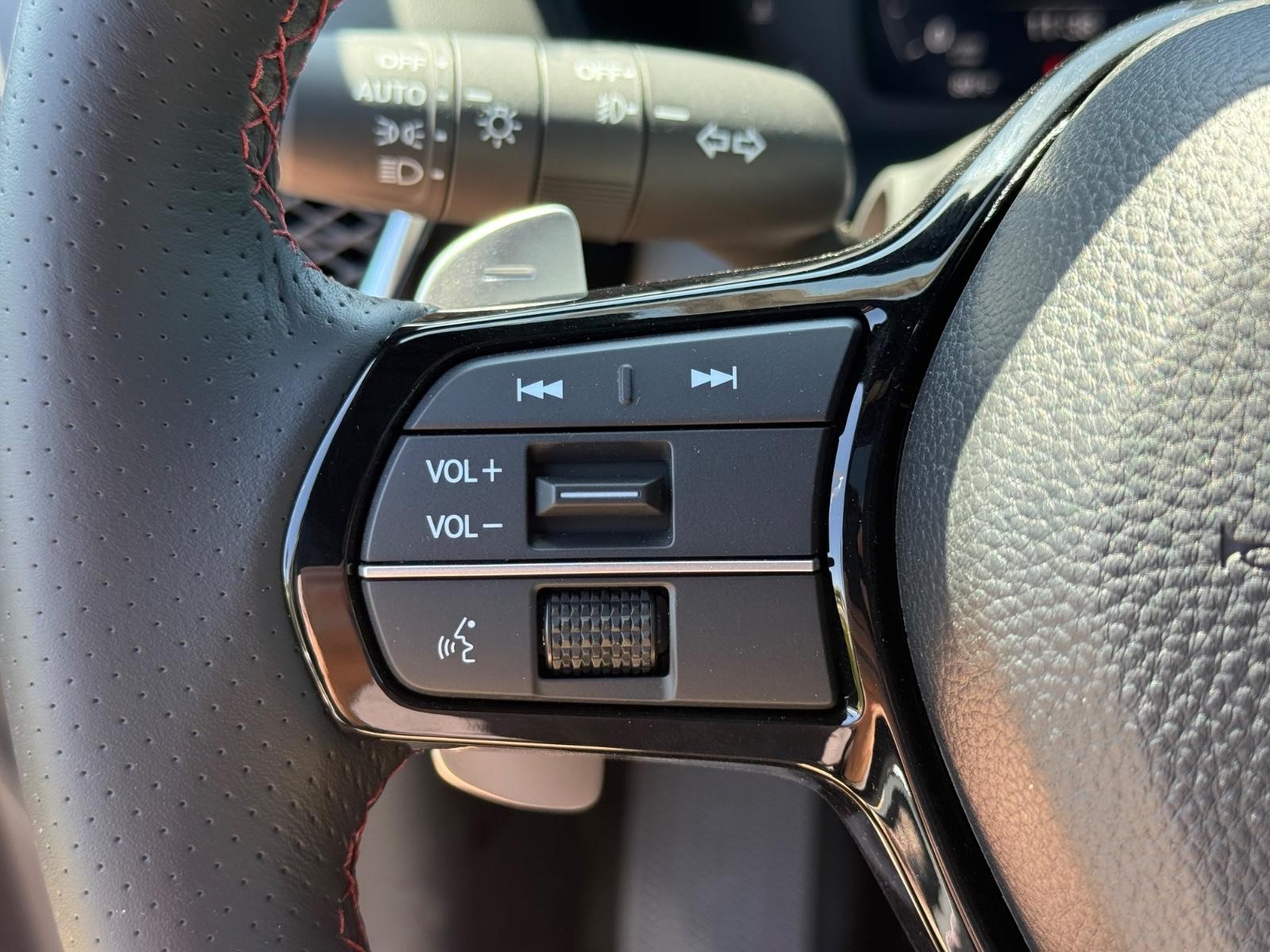 Acura ADX Vehicle Image 10