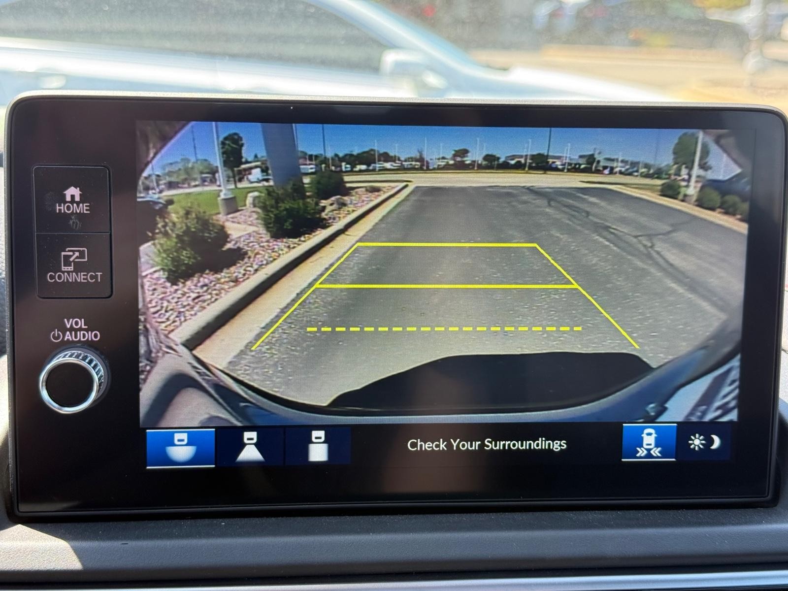Acura ADX Vehicle Image 12