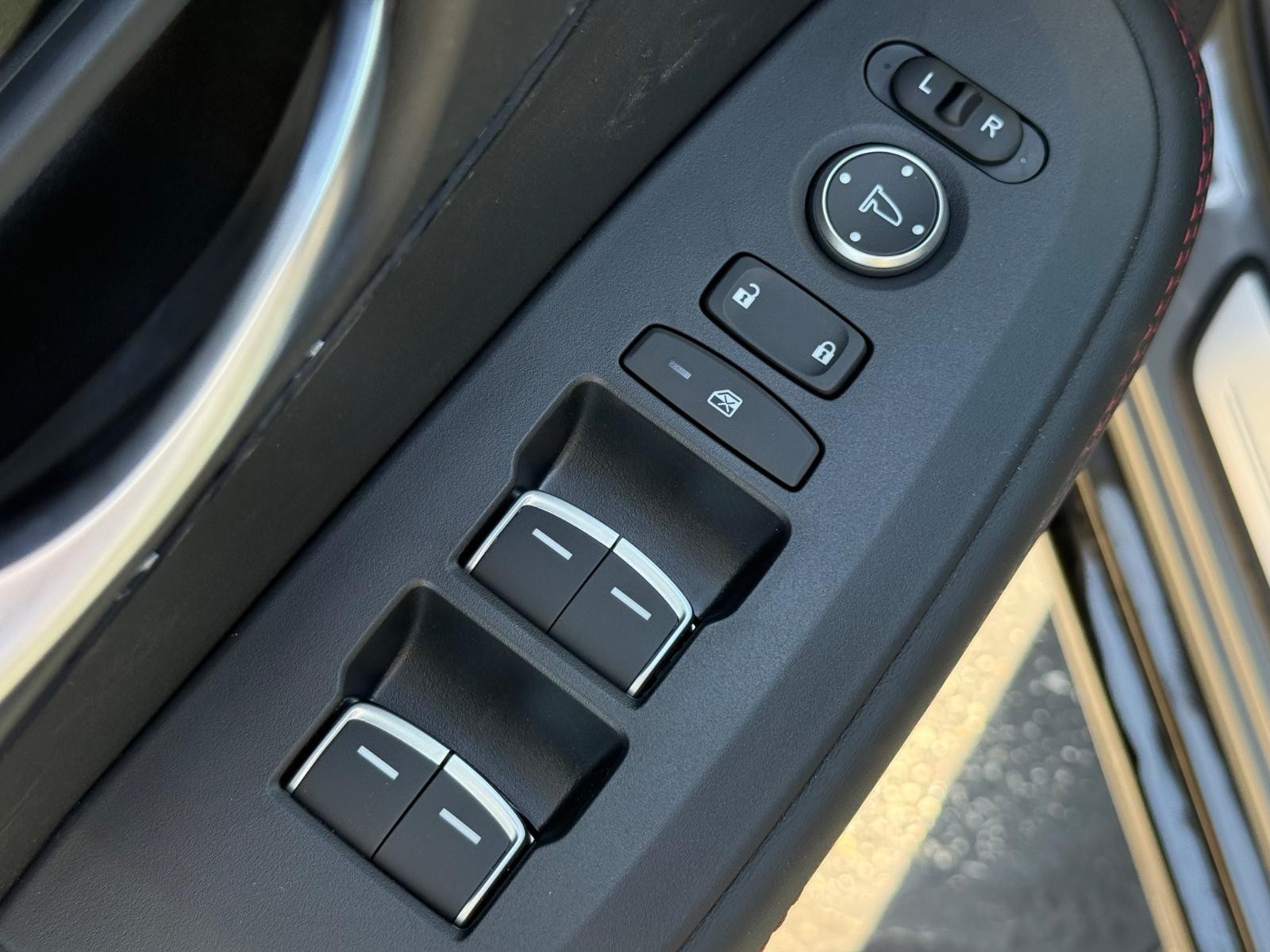 Acura ADX Vehicle Image 14