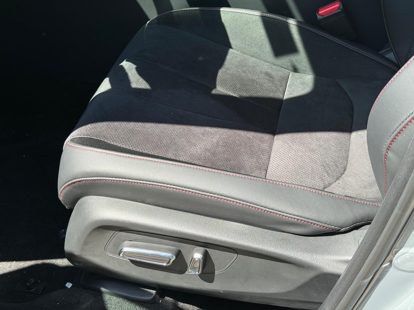 Acura ADX Vehicle Image 15