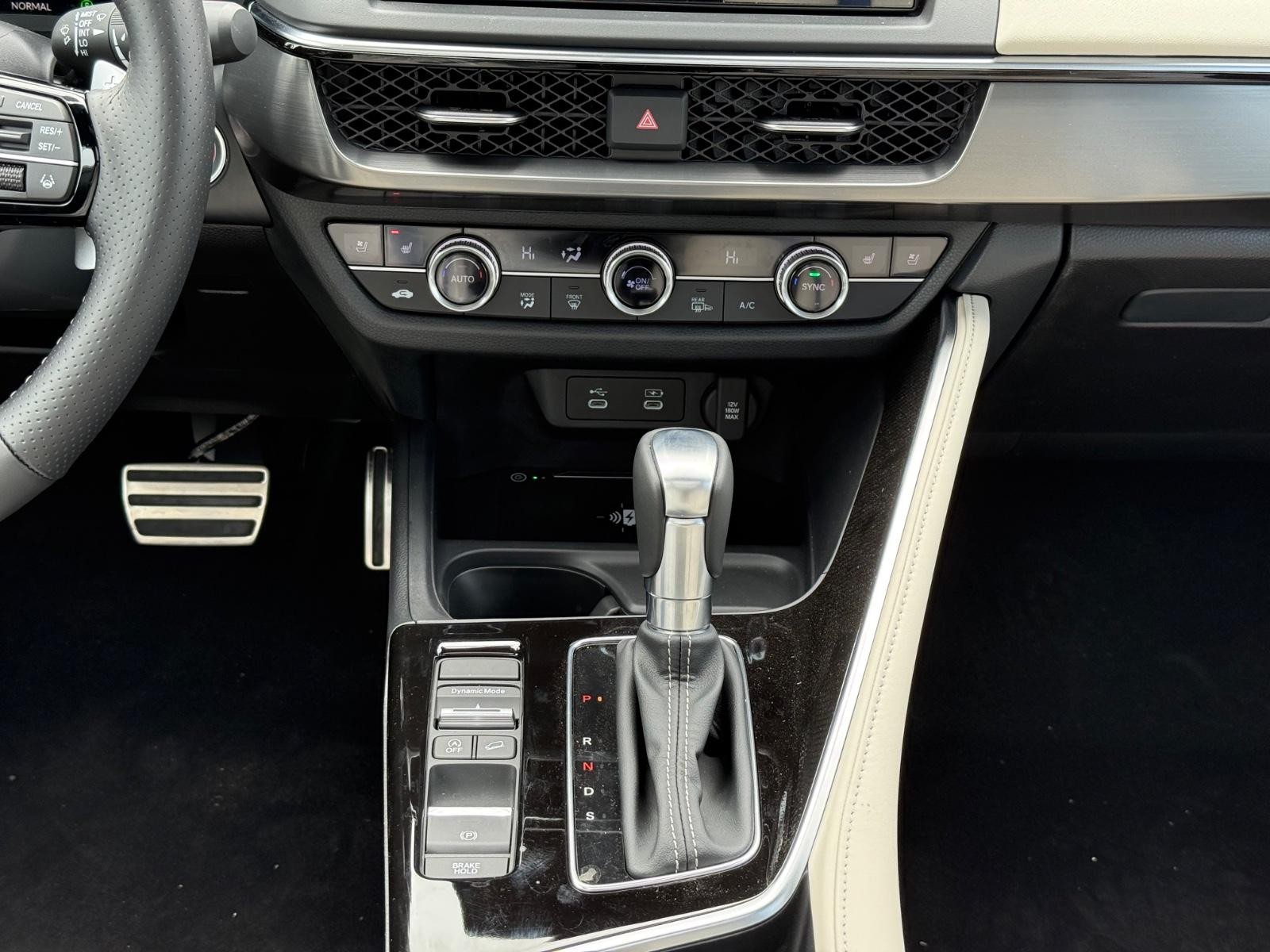 Acura ADX Vehicle Image 08