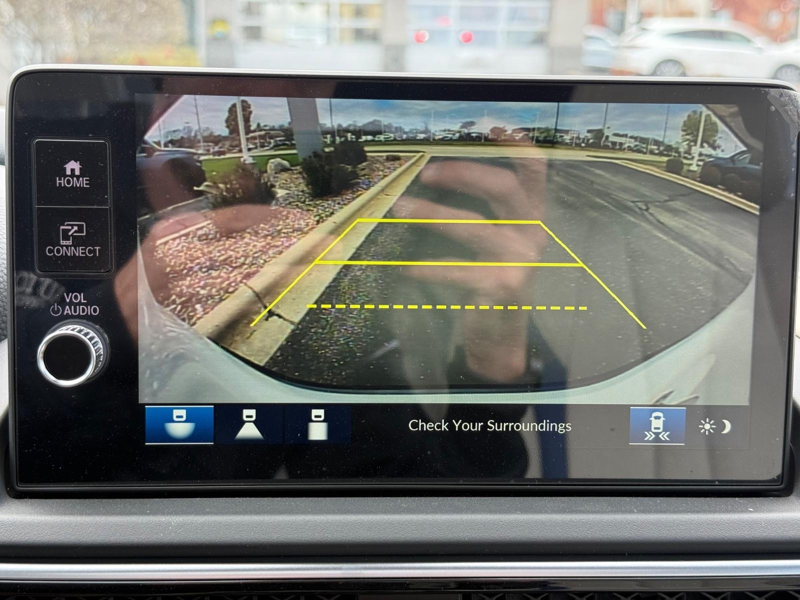 Acura ADX Vehicle Image 13