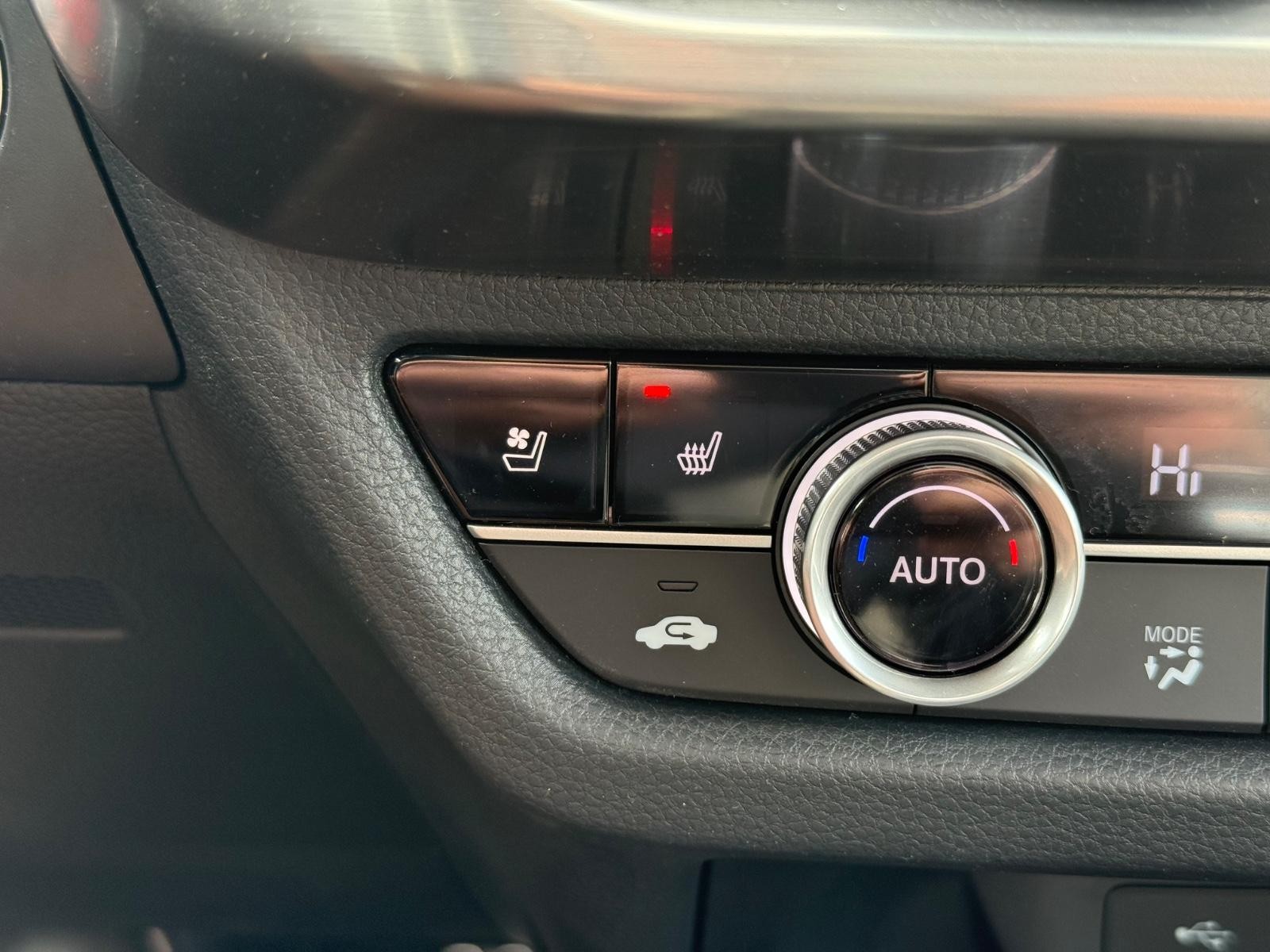 Acura ADX Vehicle Image 14