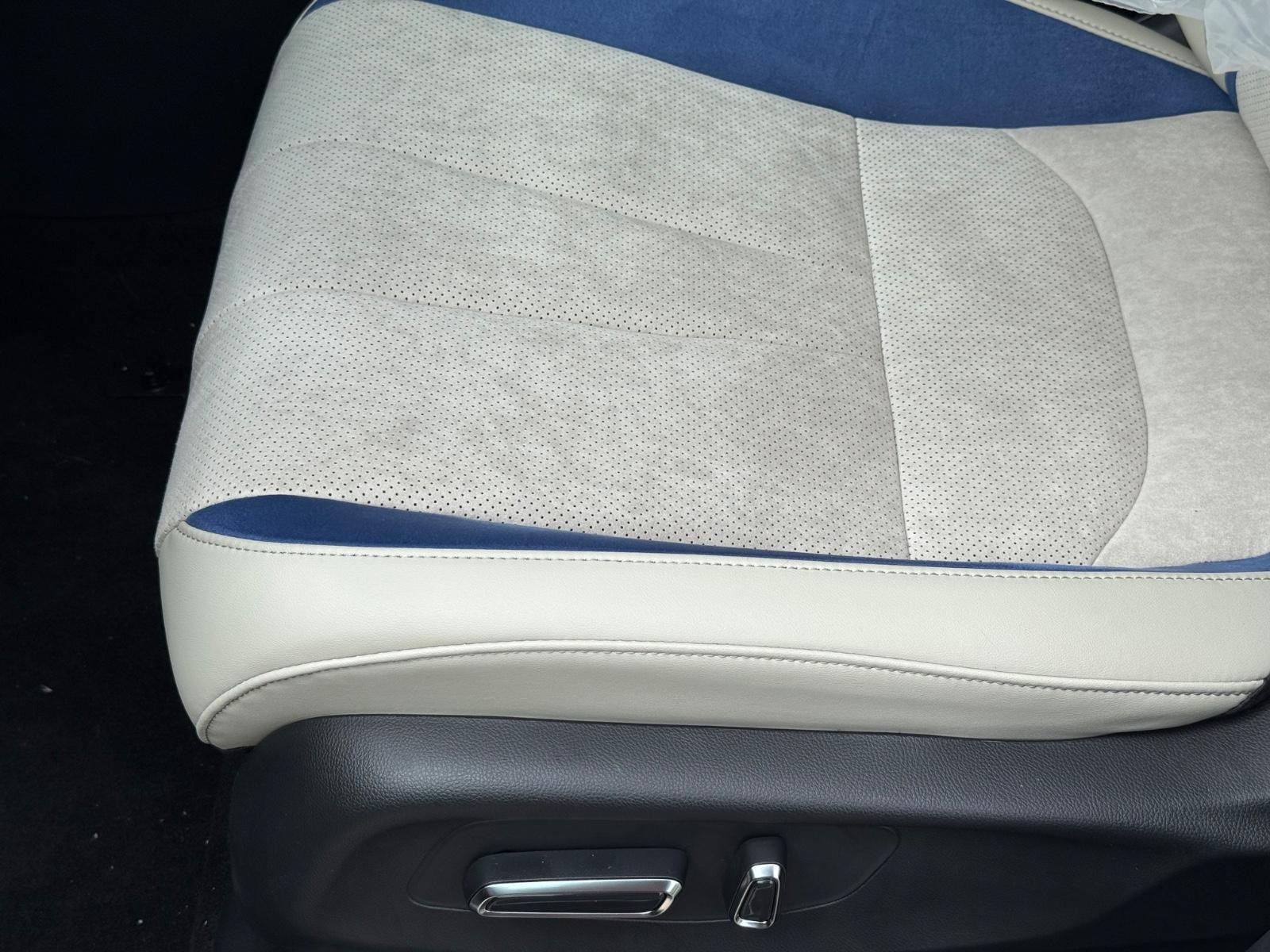 Acura ADX Vehicle Image 16