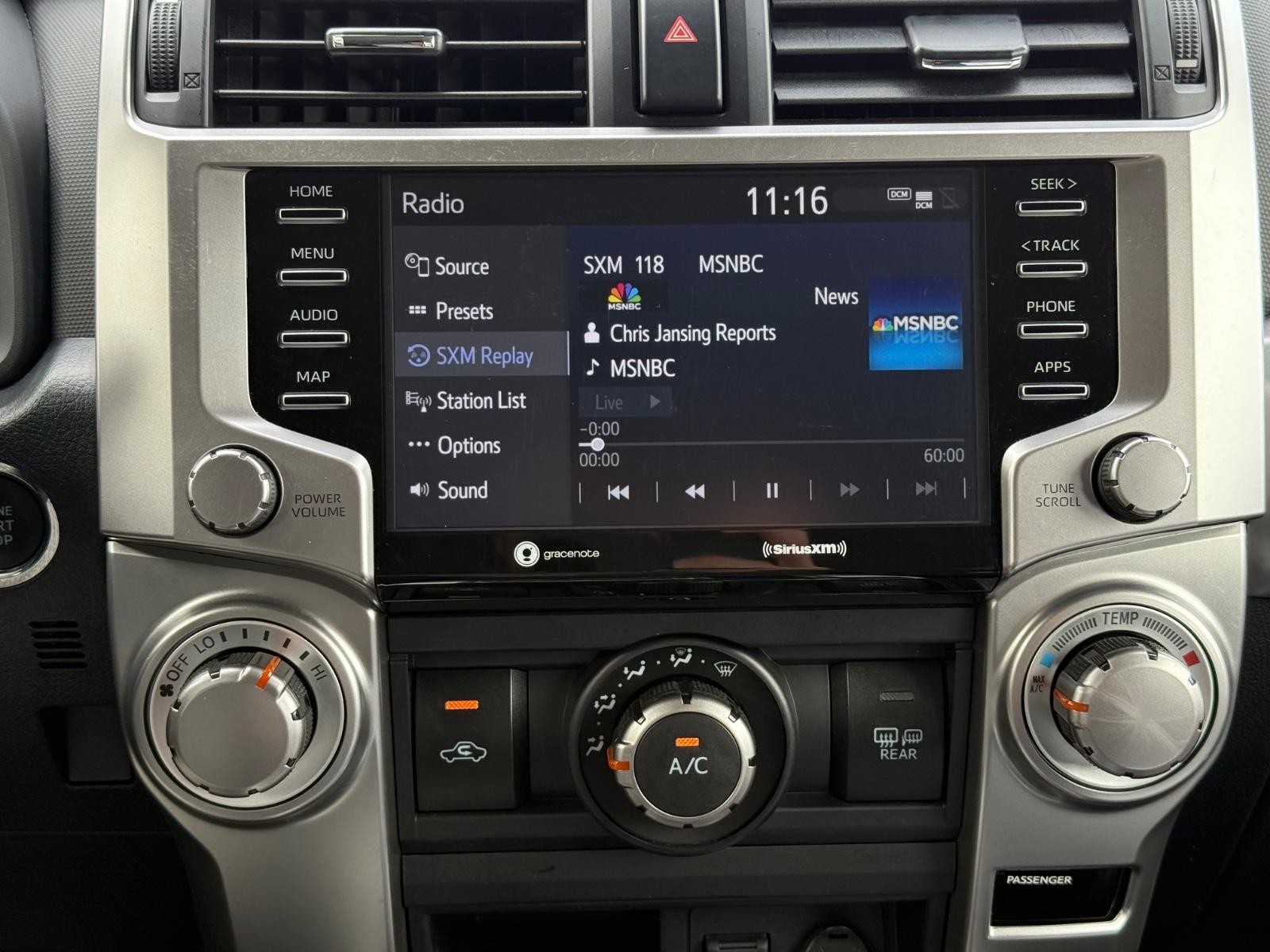 Toyota 4Runner Vehicle Image 12