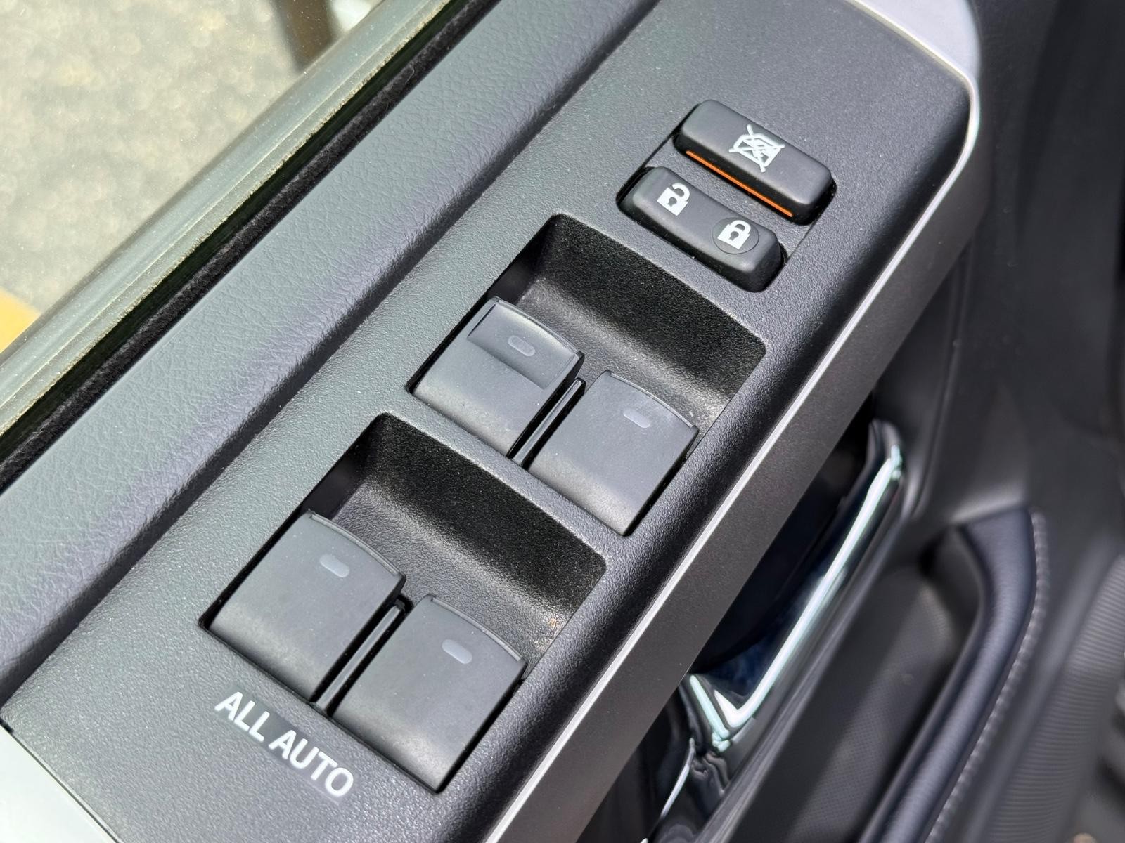 Toyota 4Runner Vehicle Image 20