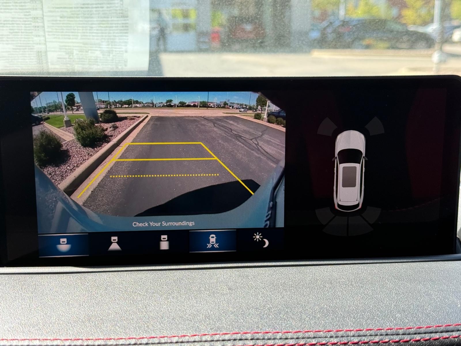 Acura MDX Vehicle Image 21