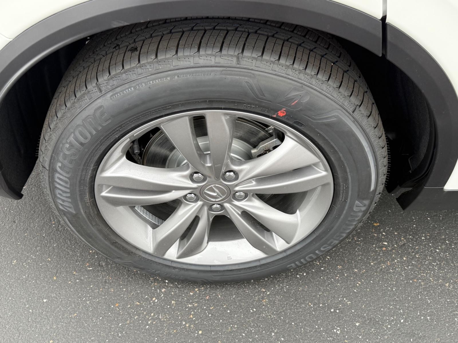Acura MDX Vehicle Image 04