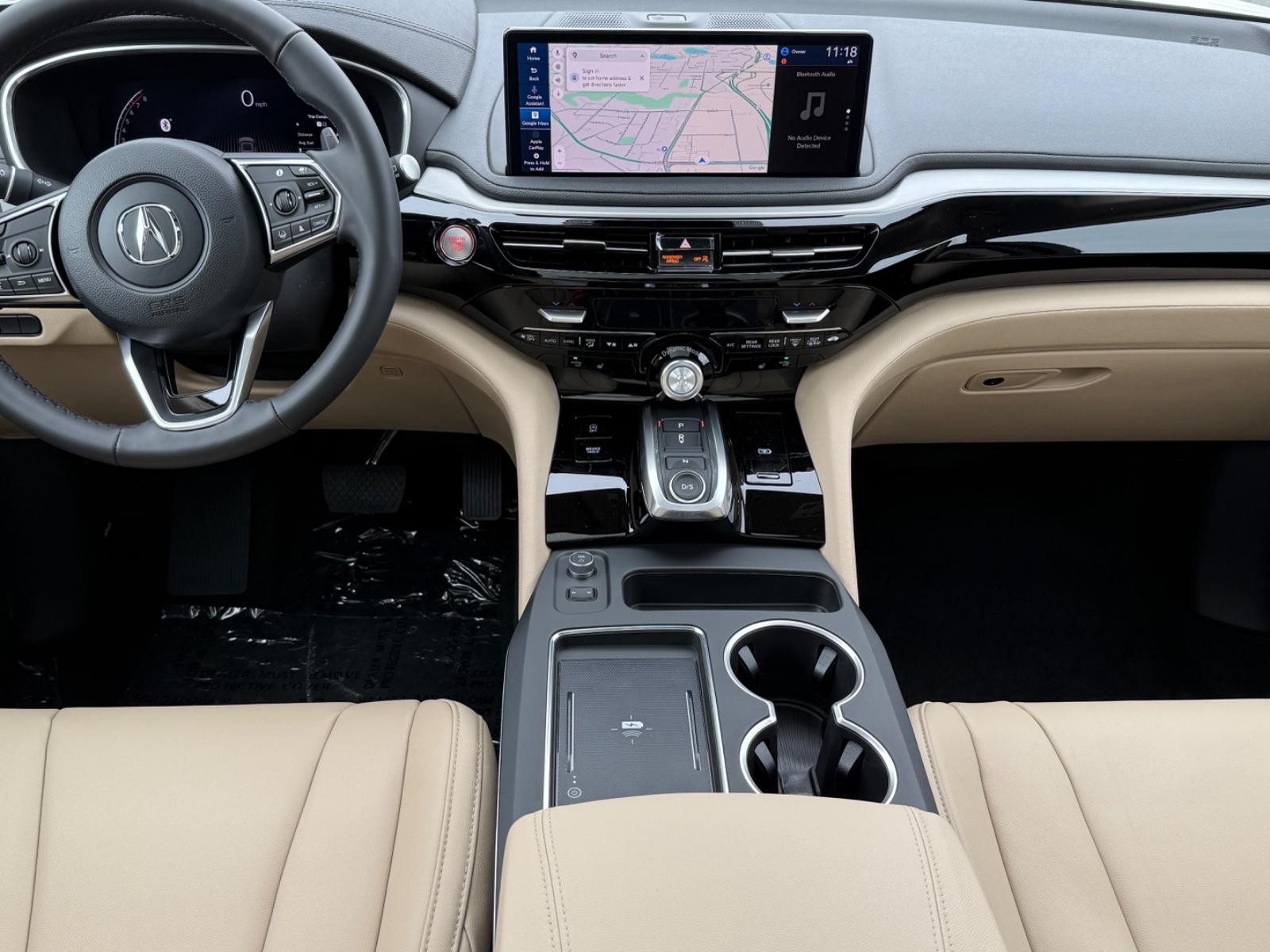 Acura MDX Vehicle Image 06