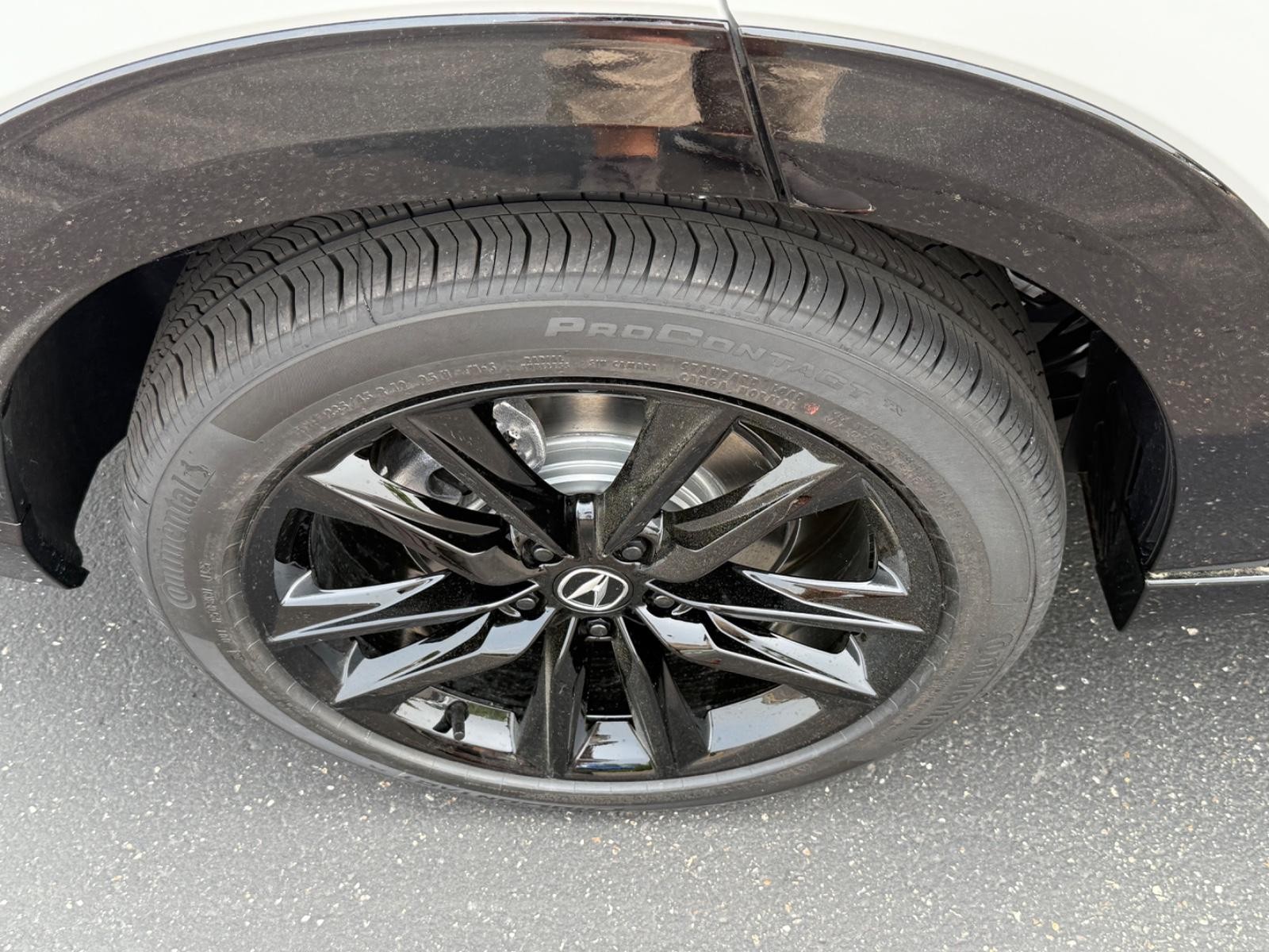 Acura ADX Vehicle Image 04