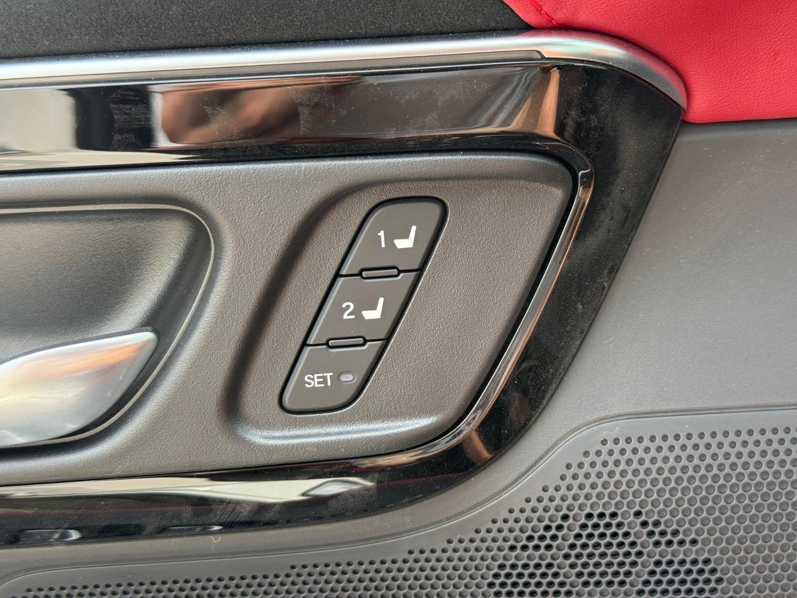 Acura ADX Vehicle Image 11