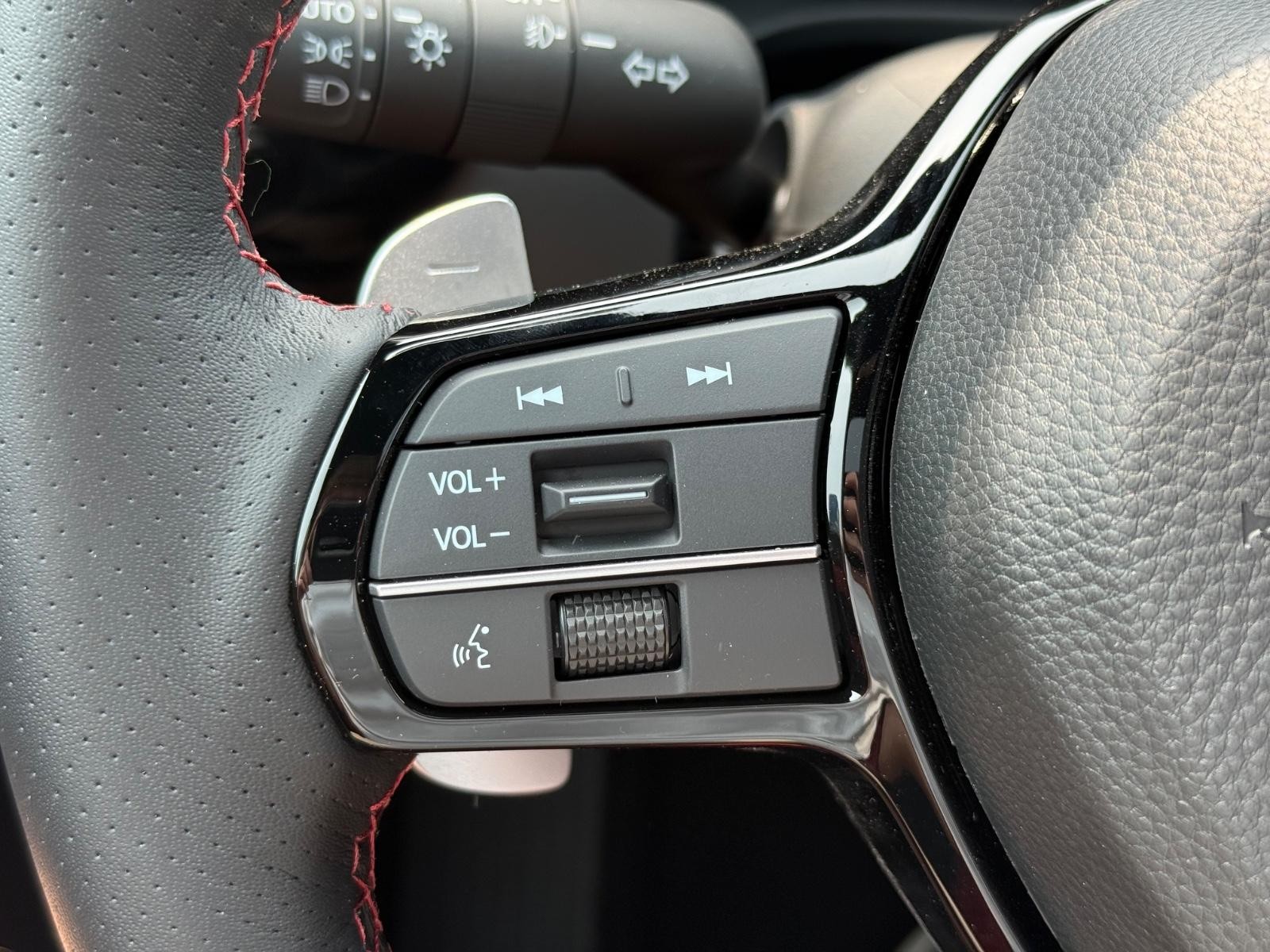 Acura ADX Vehicle Image 12