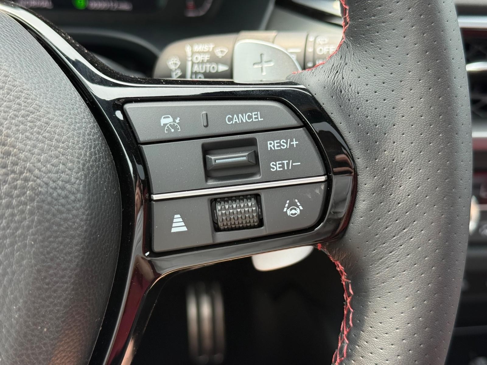 Acura ADX Vehicle Image 13