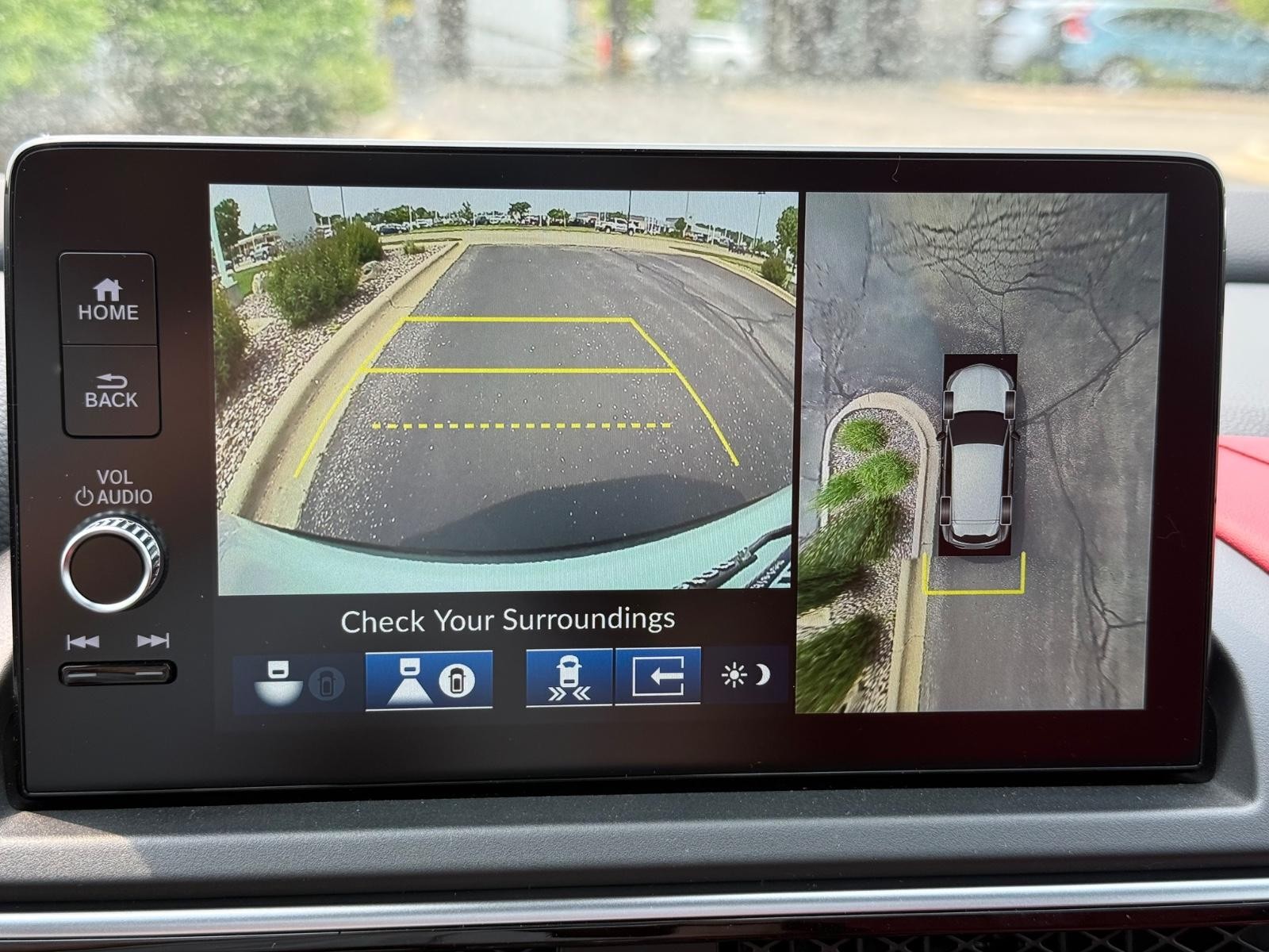 Acura ADX Vehicle Image 14