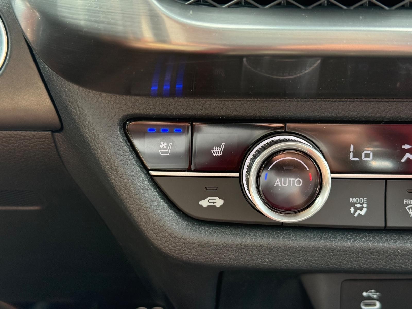 Acura ADX Vehicle Image 15
