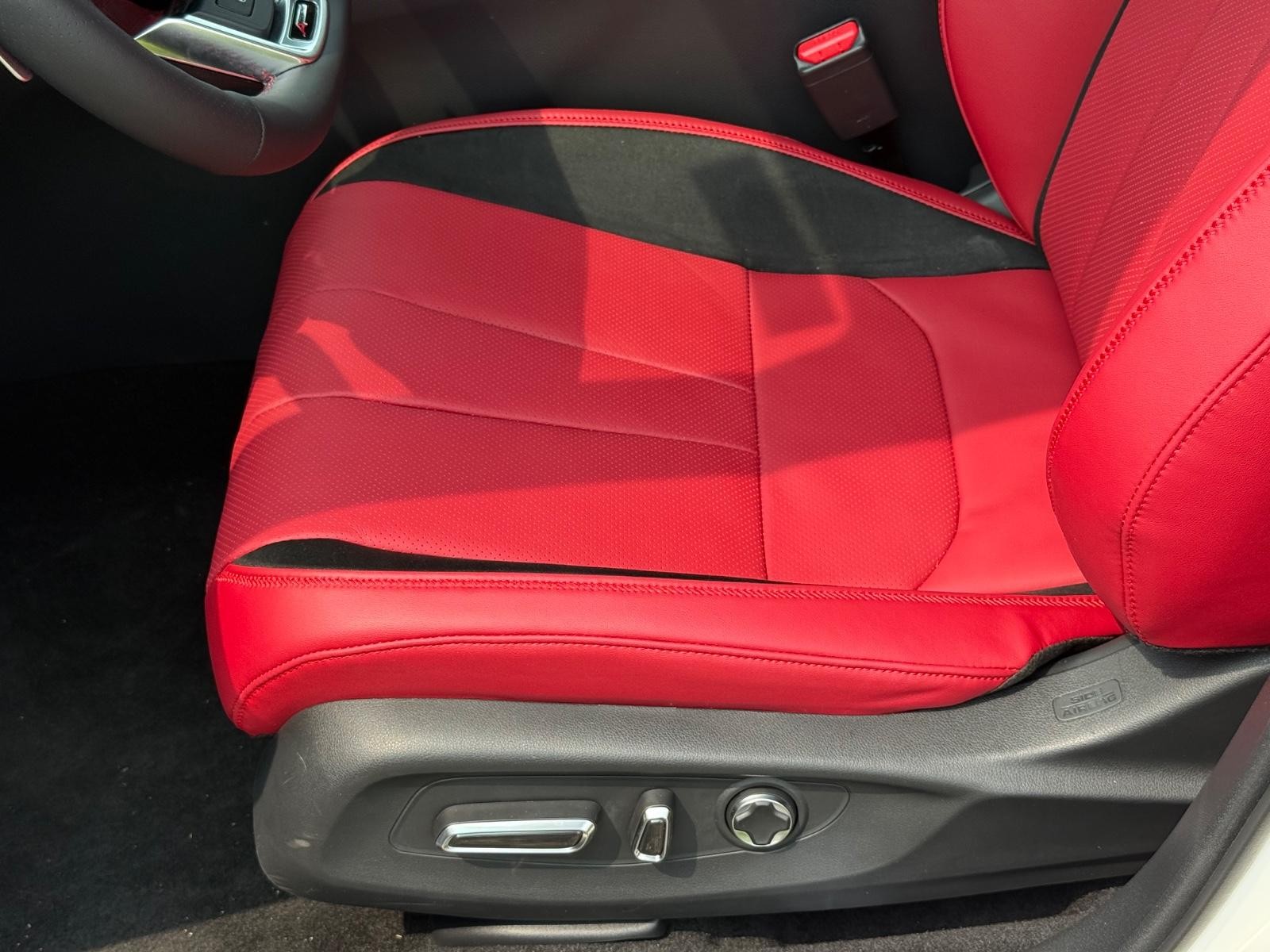 Acura ADX Vehicle Image 17