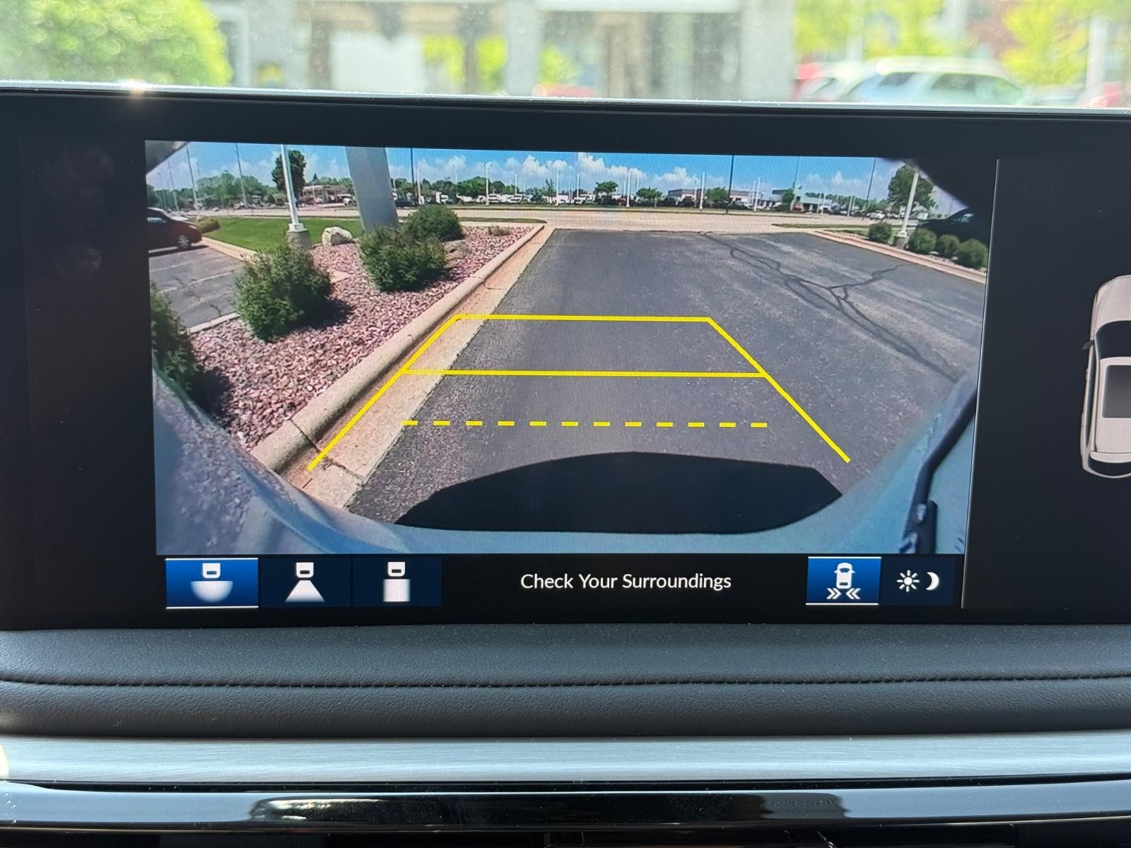 Acura MDX Vehicle Image 20