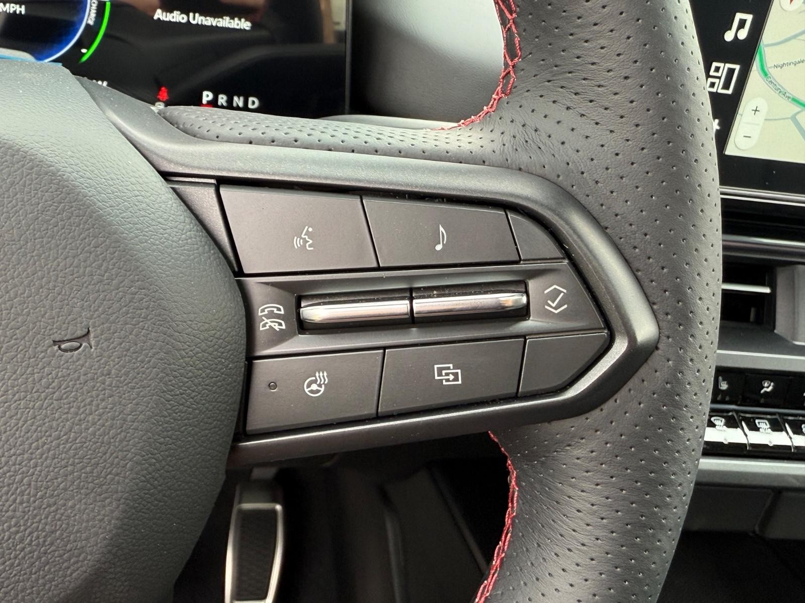 Acura ZDX Vehicle Image 12