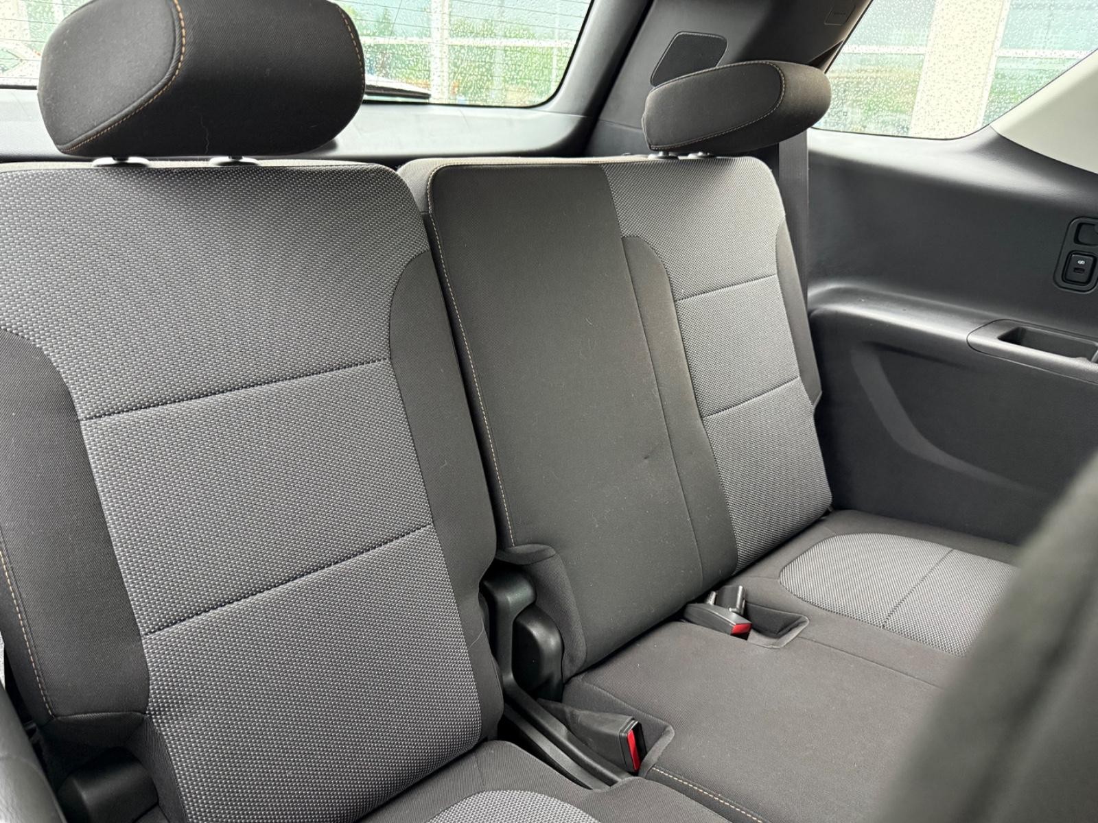 Chevrolet Traverse Vehicle Image 10