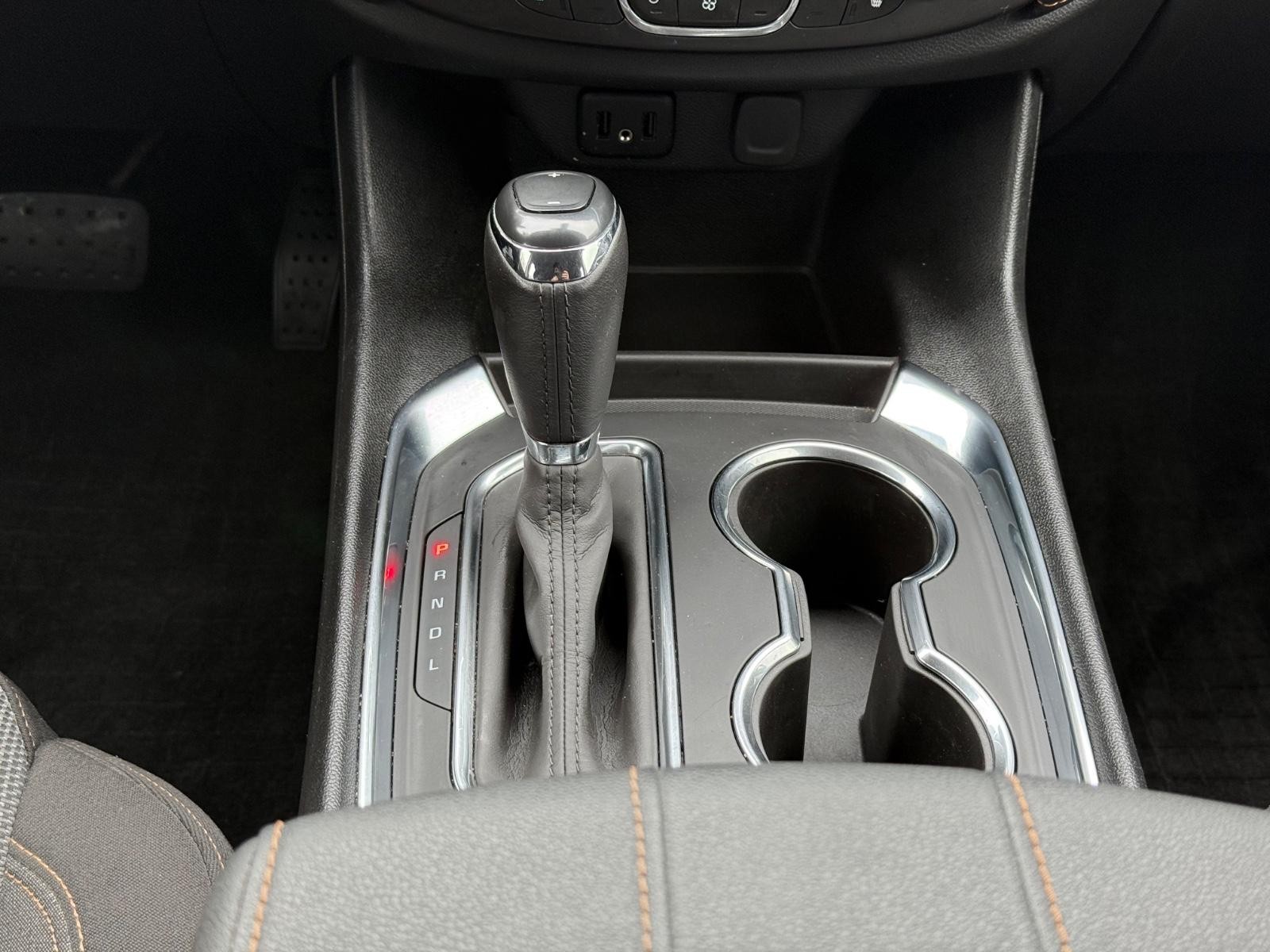 Chevrolet Traverse Vehicle Image 14
