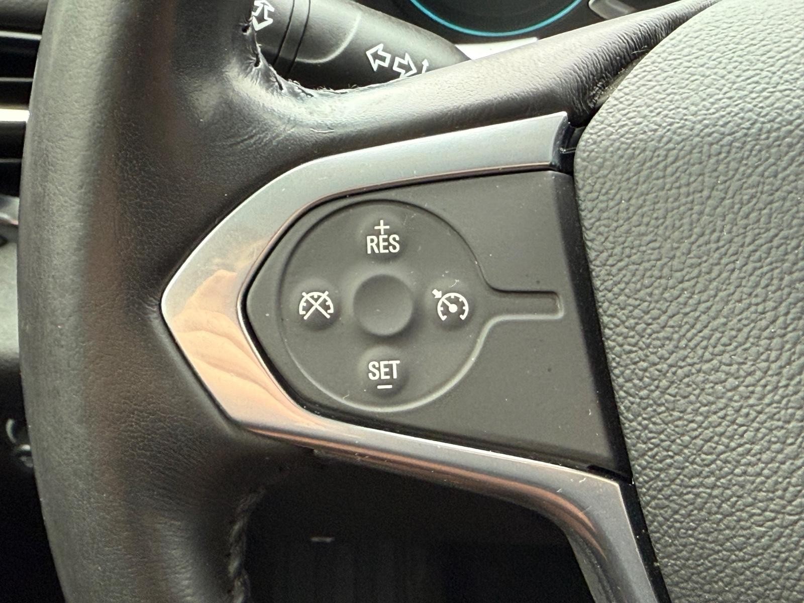Chevrolet Traverse Vehicle Image 17