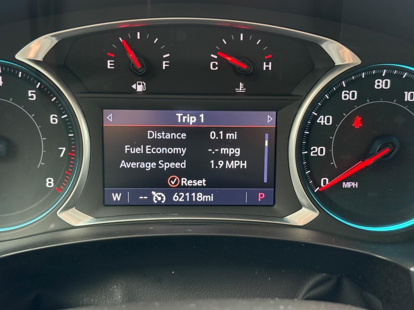 Chevrolet Traverse Vehicle Image 19