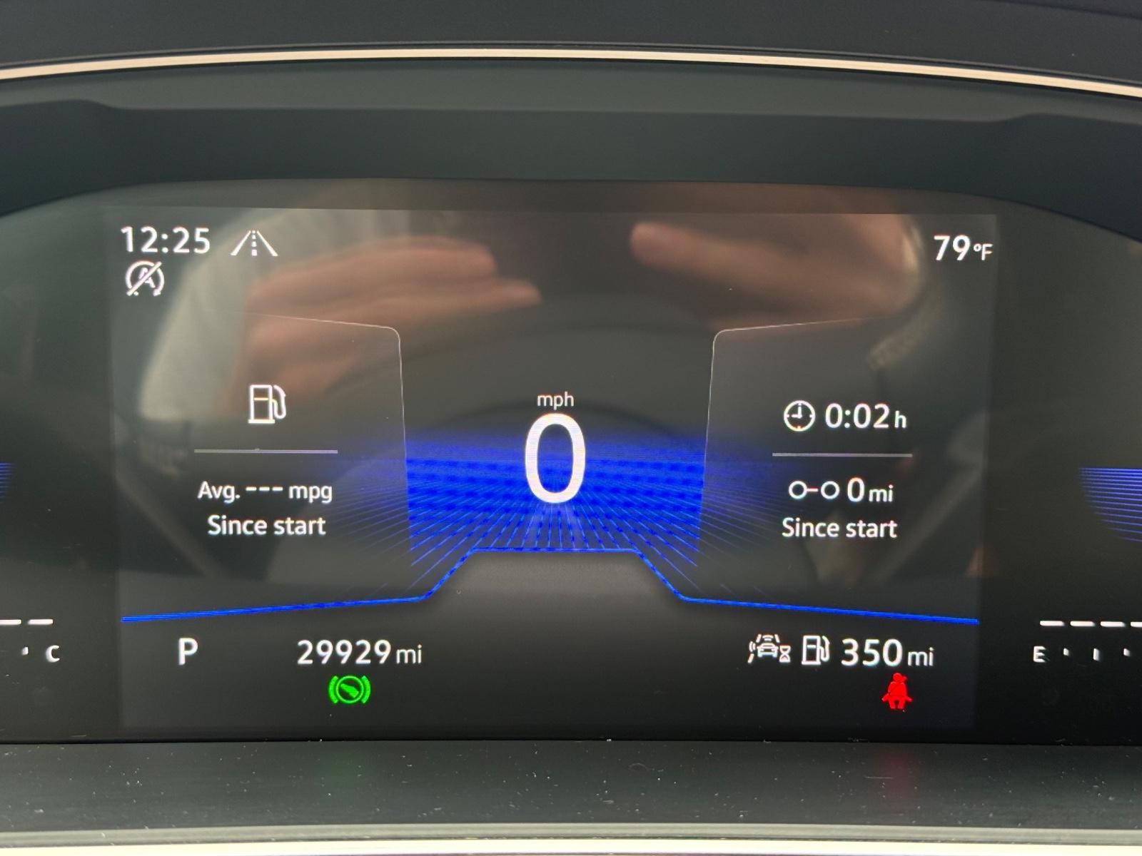 Volkswagen Tiguan Vehicle Image 18